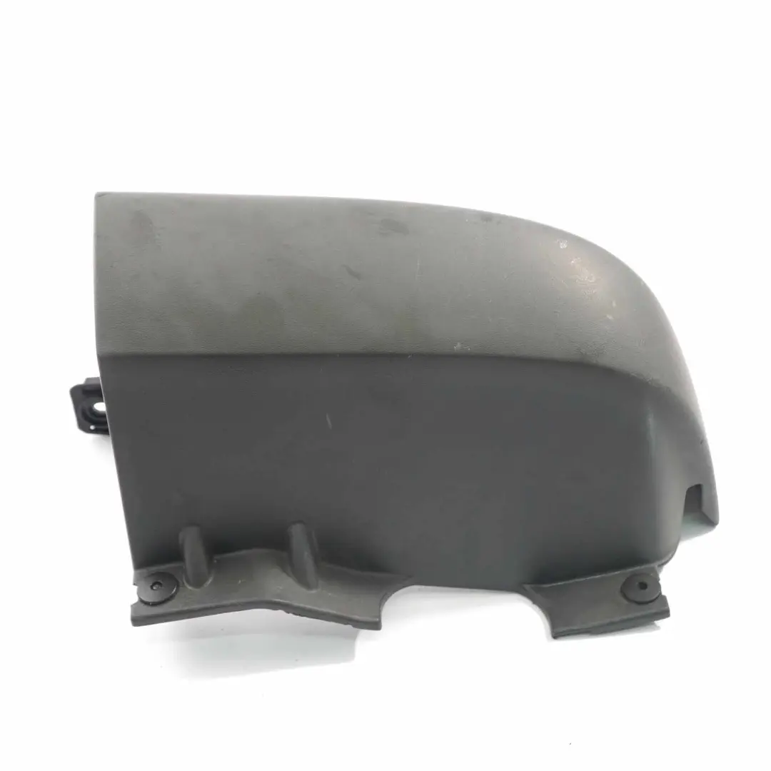 Tail Light Trim Rear Left N/S Covering Panel Primed to Renault Trafic II with Part number 8200011485 Renault Trafic II Tail Light Trim Rear Left N/S Covering Panel Primed - SKU 8200011485 - Part number 8200011485