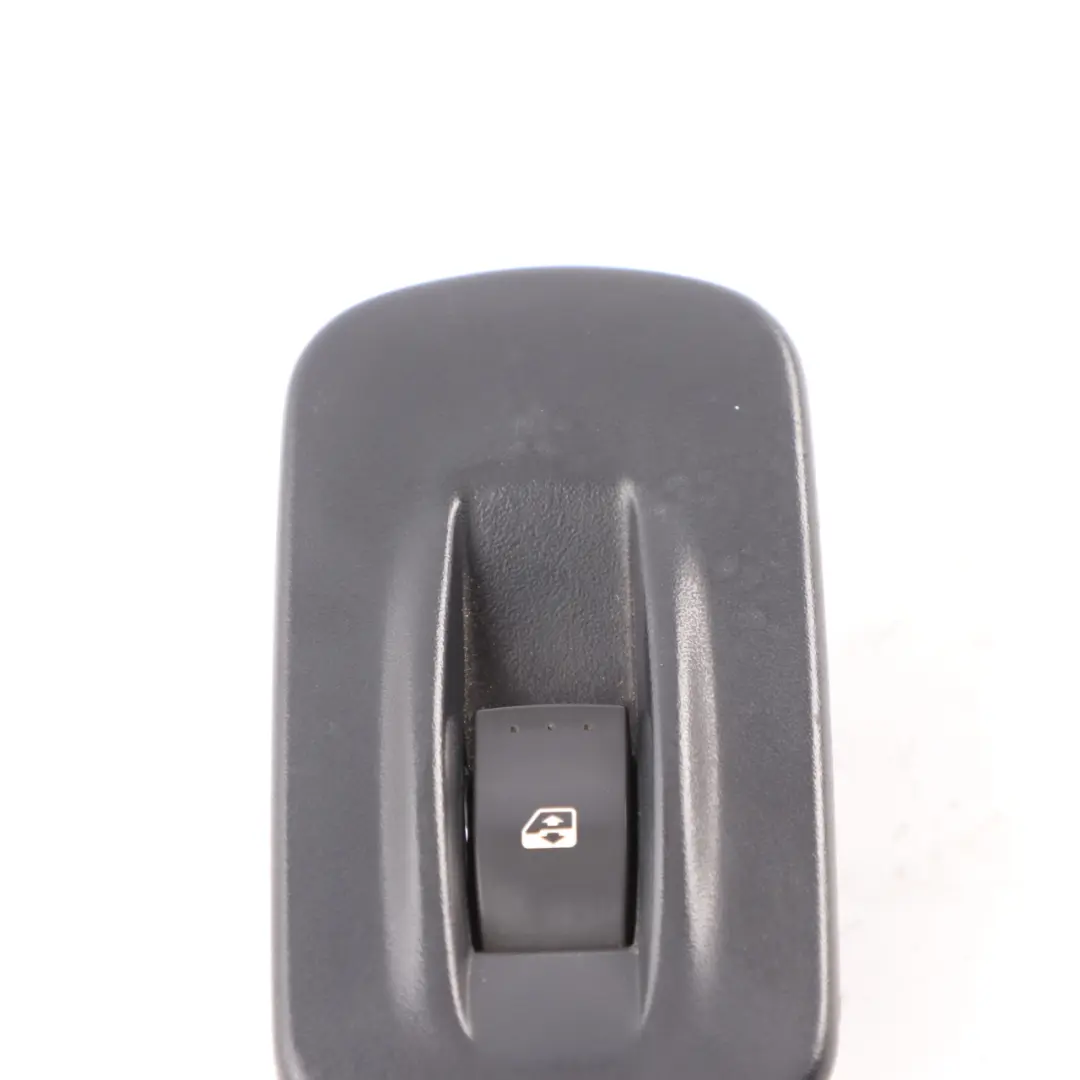 Window Lifter Switch Renault Trafic II Vivaro A Passenger's Side Unit to with Part number 8200011870 Window Lifter Switch Renault Trafic II Vivaro A Passenger's Side Unit - SKU 8200011870 - Part number 8200011870