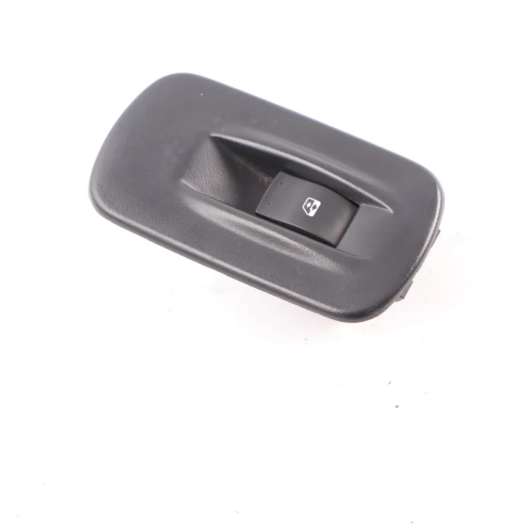 Fensterheberschalter Renault Trafic Mk3 Beifahrerseite Knopfeinheit 254218614R für mit Teilenummer 8200011870 Fensterheberschalter Renault Trafic Mk3 Beifahrerseite Knopfeinheit 254218614R - SKU 8200011870 - Teilenummer 8200011870