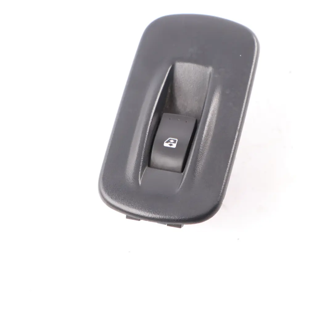 Window Lifter Switch Renault Trafic II Vivaro A Passenger's Side Unit to with Part number 8200011870 Window Lifter Switch Renault Trafic II Vivaro A Passenger's Side Unit - SKU 8200011870 - Part number 8200011870