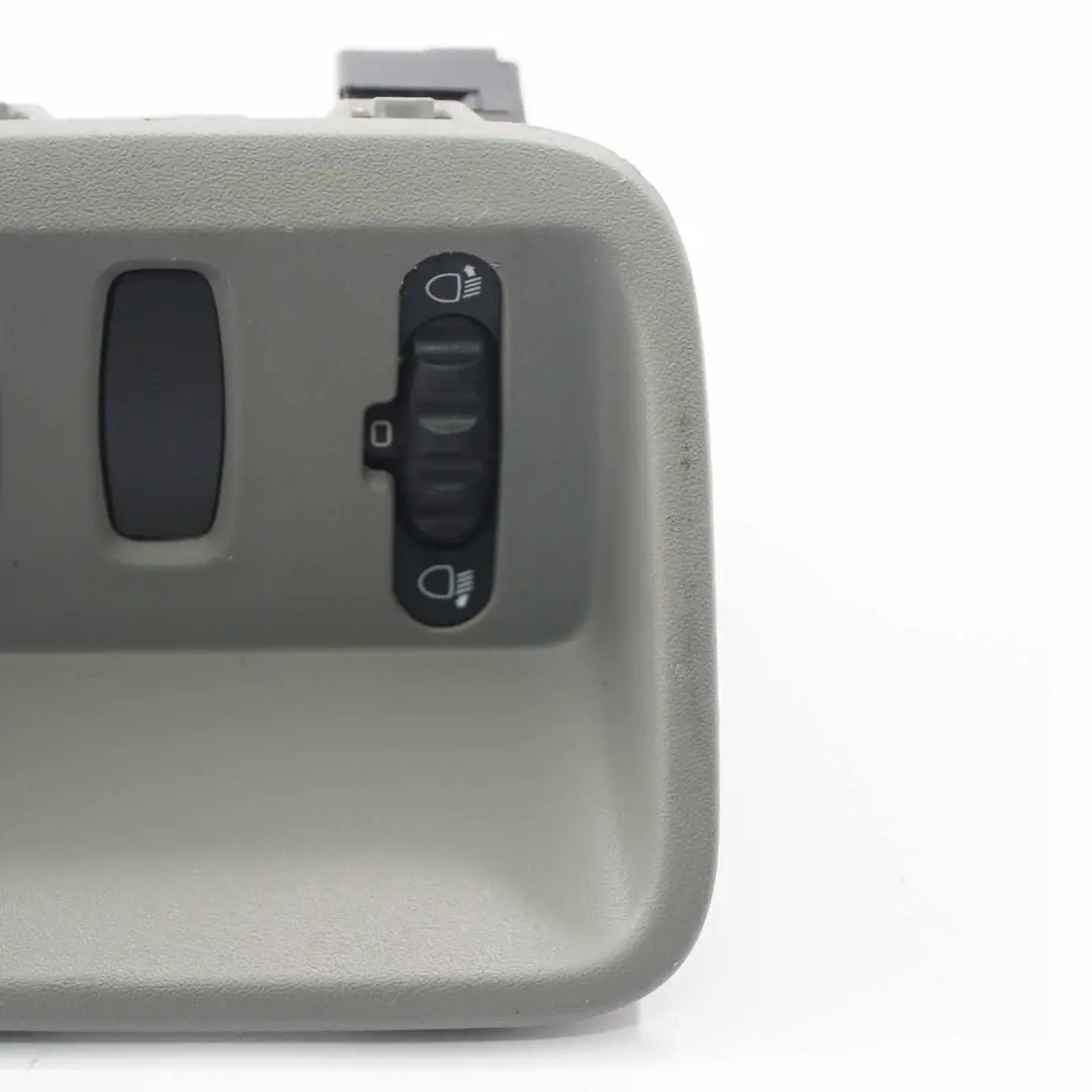 Headlight Level Adjuster Switch Light Control Unit to Renault Trafic with Part number 8200020063 Renault Trafic Headlight Level Adjuster Switch Light Control Unit - SKU 8200020063 - Part number 8200020063