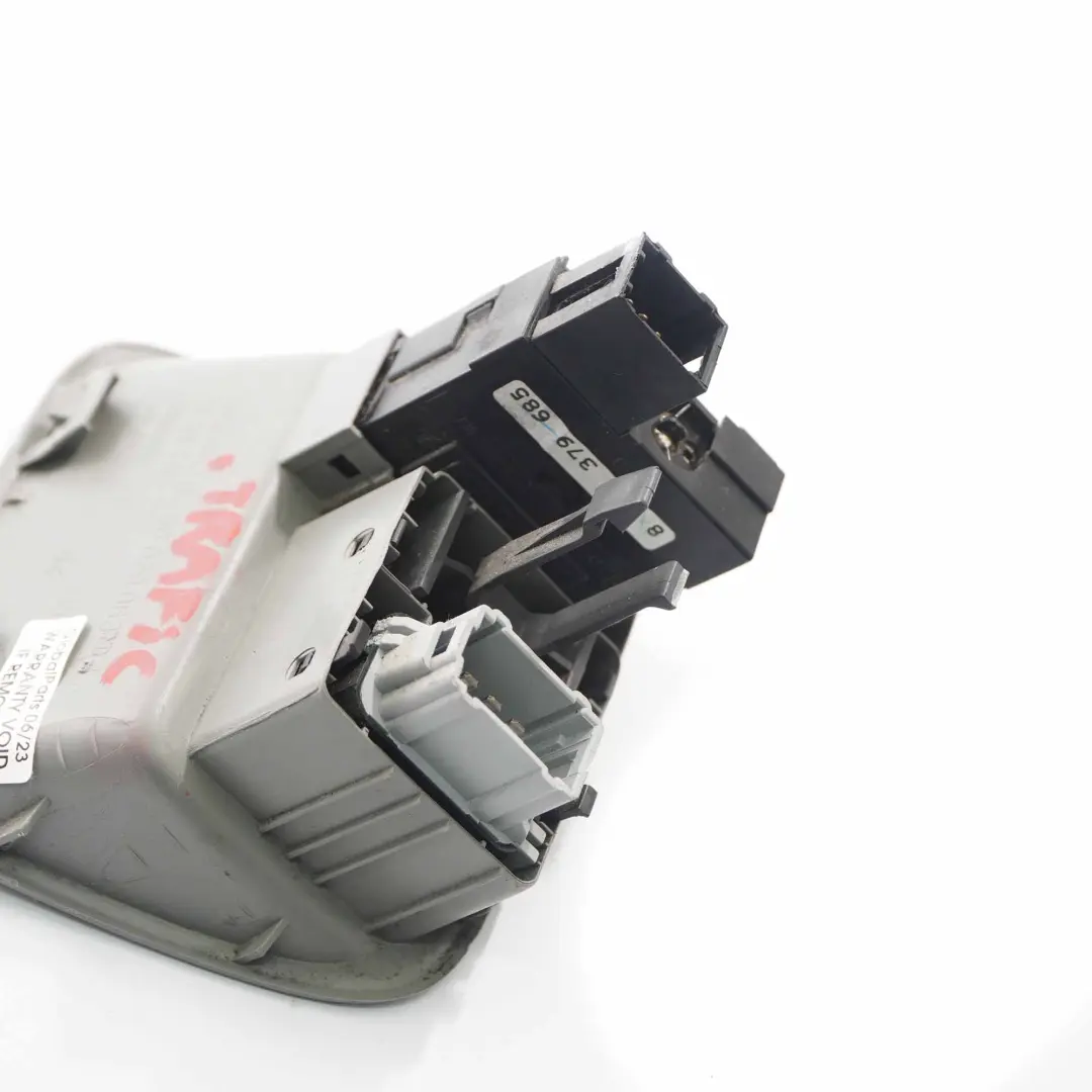 Renault Trafic Scheinwerfer Niveau Einsteller Schalter Licht Einheit - SKU 8200020063 - Teilenummer 8200020063