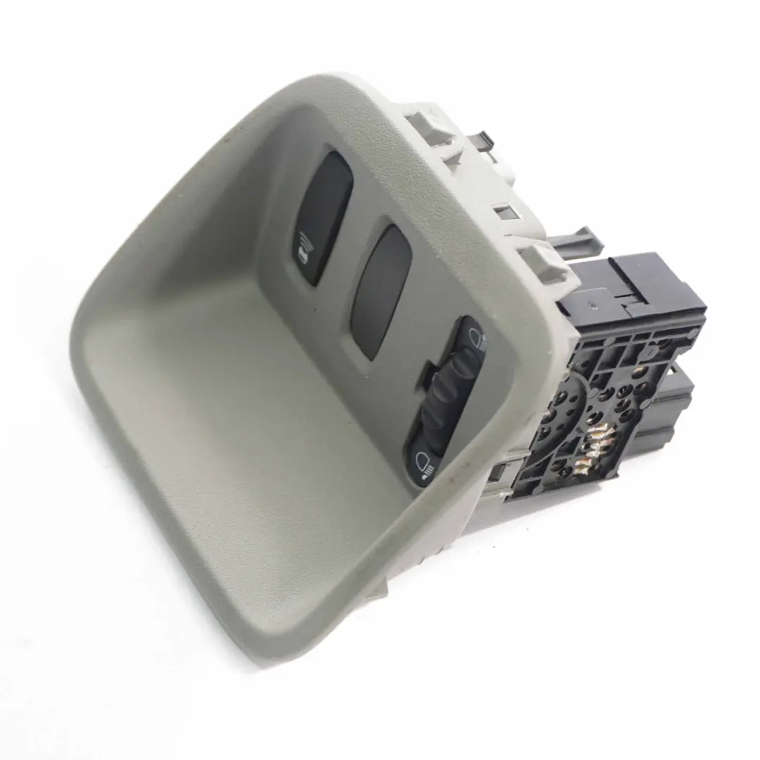 Headlight Level Adjuster Switch Light Control Unit to Renault Trafic with Part number 8200020063 Renault Trafic Headlight Level Adjuster Switch Light Control Unit - SKU 8200020063 - Part number 8200020063