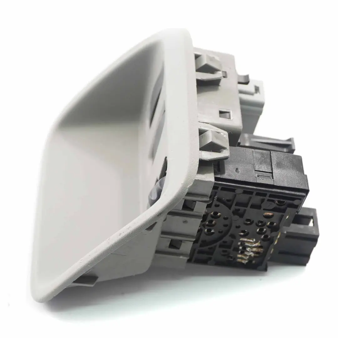 Renault Trafic Interruptor ajuste nivel faros Unidad control luces - SKU 8200020063 - Número de pieza 8200020063