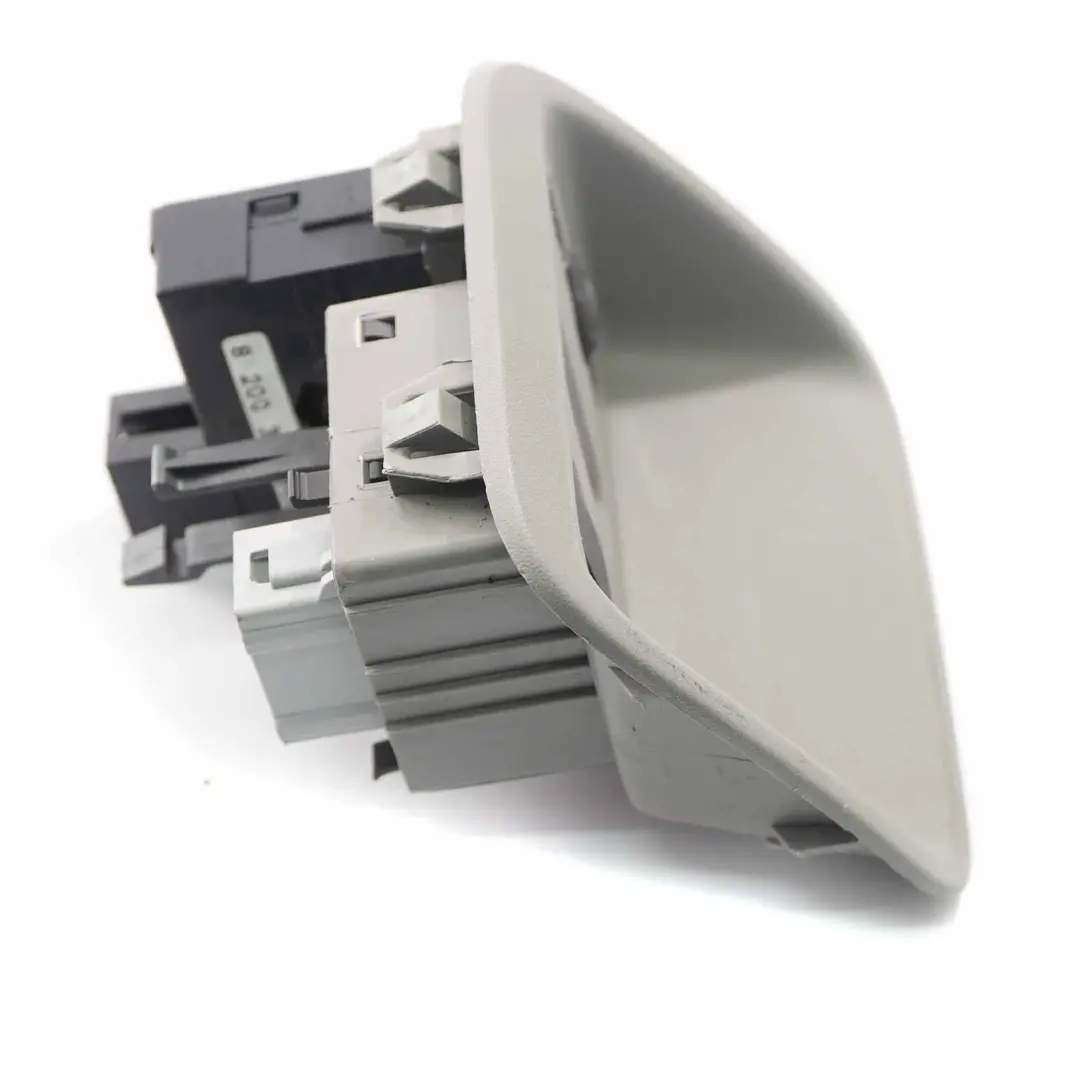 Renault Trafic Interruptor ajuste nivel faros Unidad control luces - SKU 8200020063 - Número de pieza 8200020063