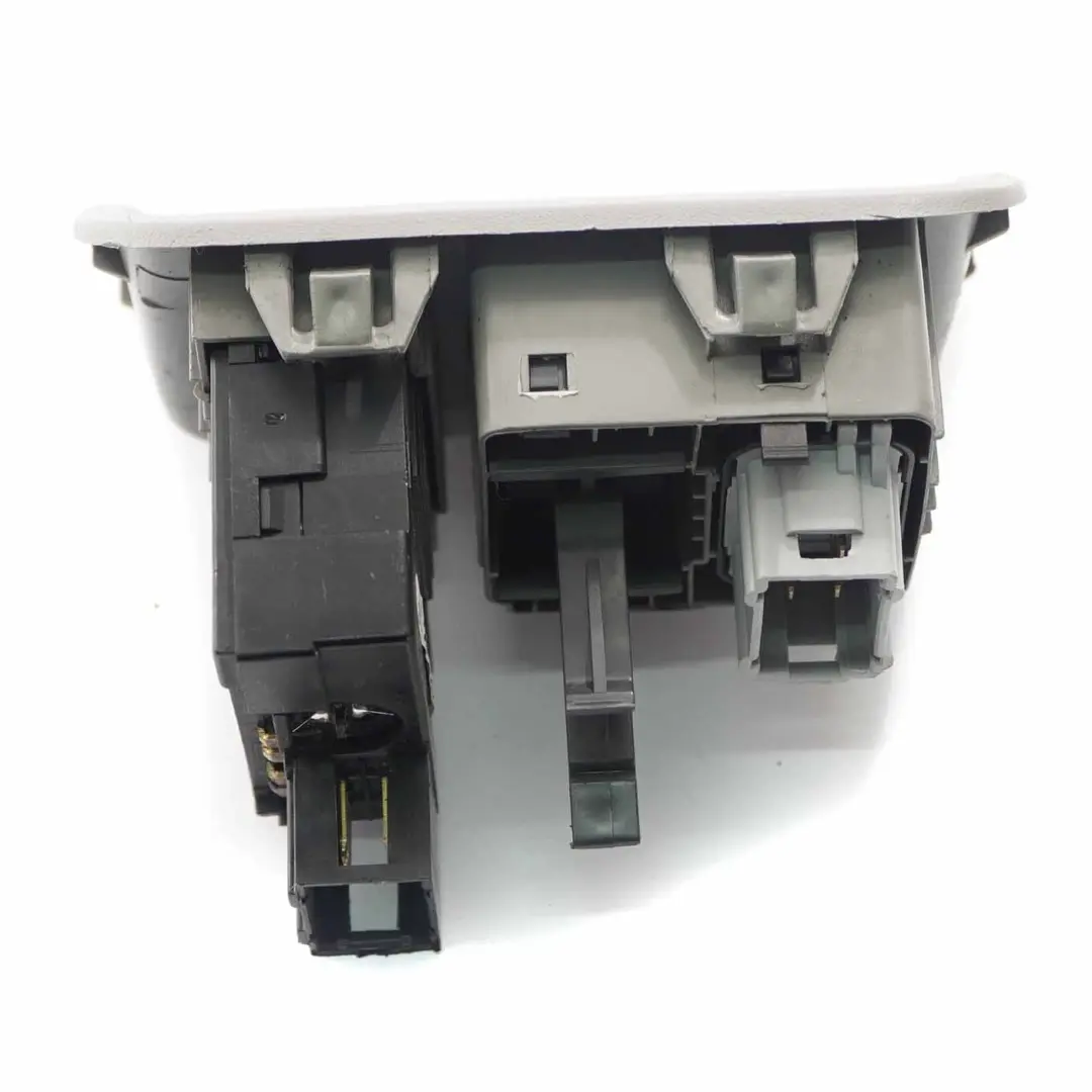 Renault Trafic Scheinwerfer Niveau Einsteller Schalter Licht Einheit - SKU 8200020063 - Teilenummer 8200020063