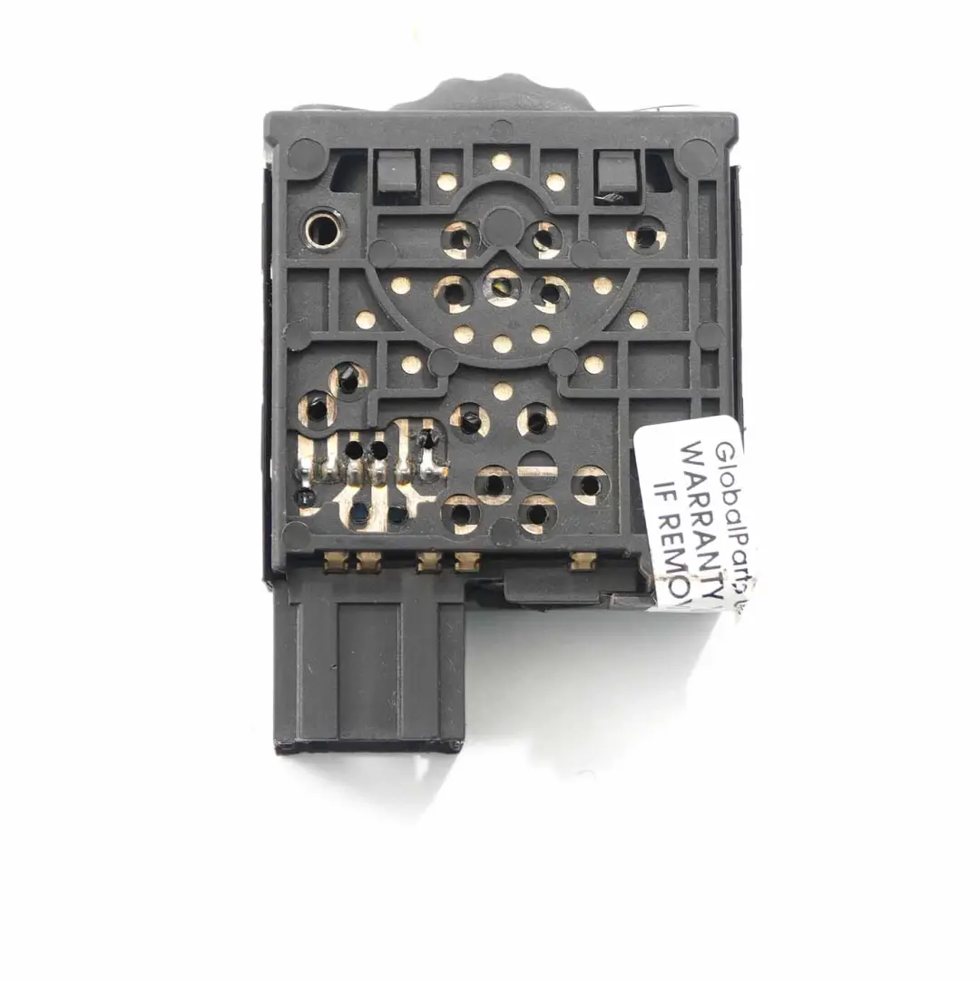 Headlight Level Adjuster Switch Light Control Unit to Renault Trafic with Part number 8200022569 Renault Trafic Headlight Level Adjuster Switch Light Control Unit - SKU 8200022569 - Part number 8200022569