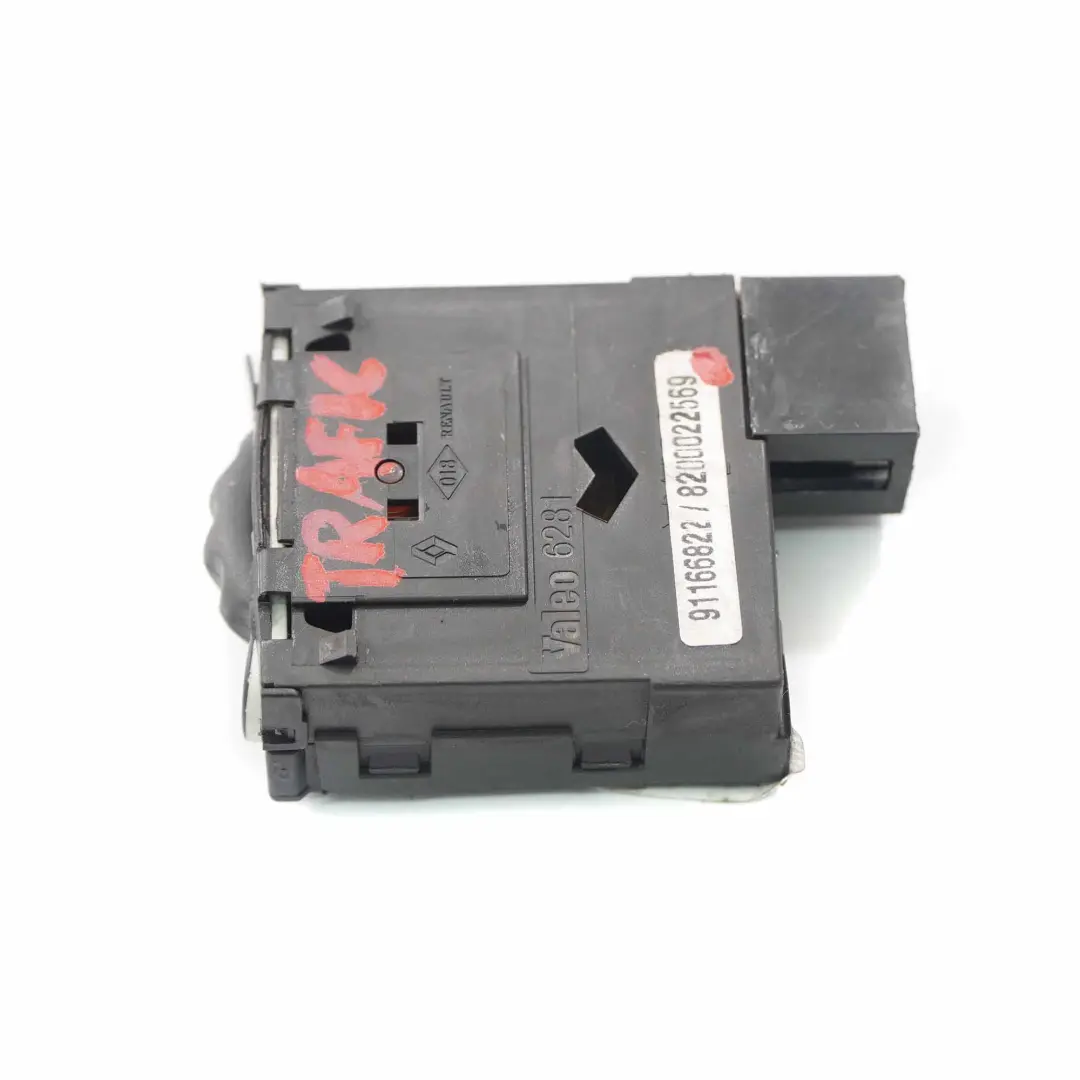 Renault Trafic Interruptor ajuste nivel faros Unidad control luces - SKU 8200022569 - Número de pieza 8200022569