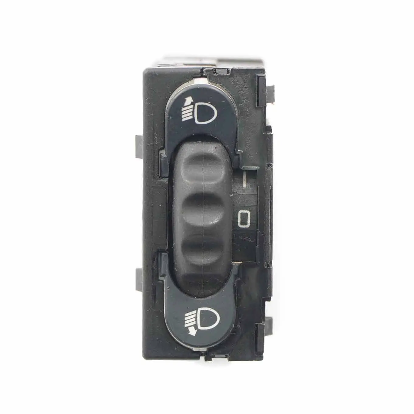 Renault Trafic Interruptor ajuste nivel faros Unidad control luces 8200022569