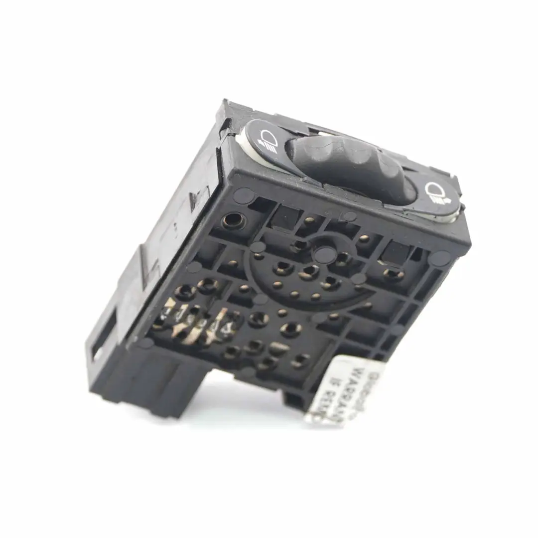 Renault Trafic Headlight Level Adjuster Switch Light Control Unit - SKU 8200022569 - Part number 8200022569