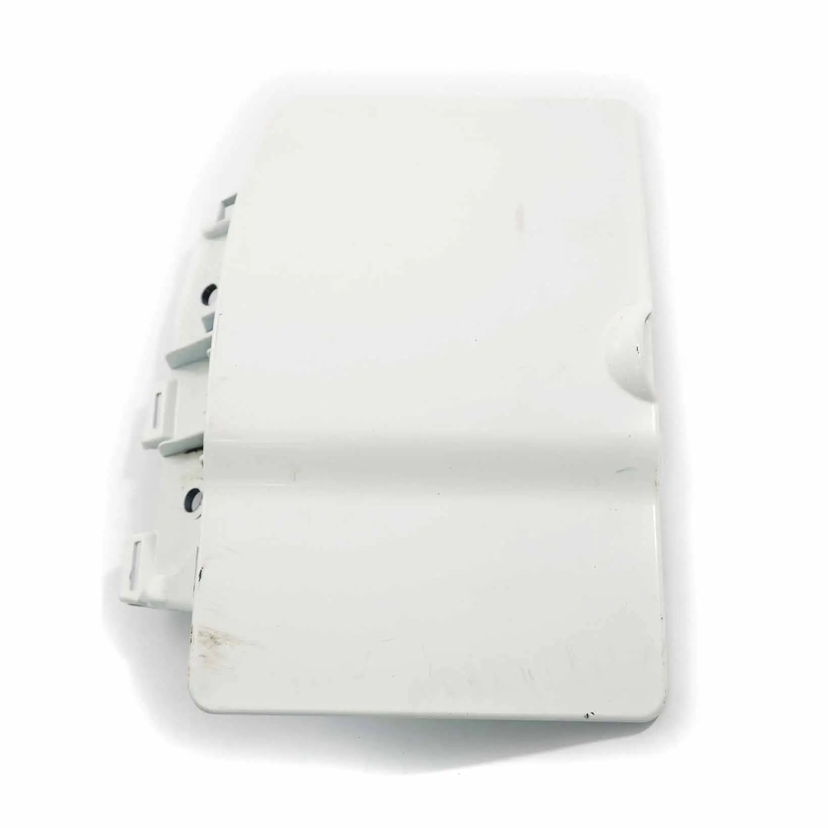 Renault Trafic II Coperchio dello sportello Casa White - D31 8200023826