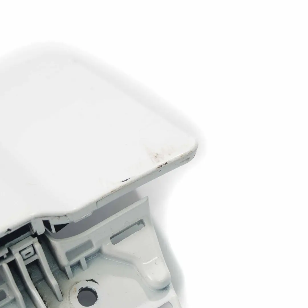 Renault Trafic Klapka Wlewu Paliwa Casa White D31 - SKU 8200023826 - Numer Części 8200023826