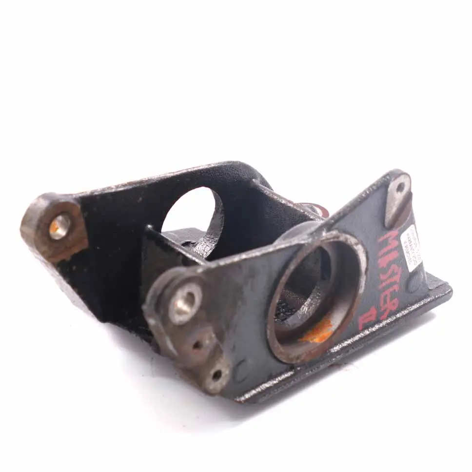 Support Mount Bracket Holder Mounting to Renault Master II Engine with Part number 8200027177B Renault Master II Engine Support Mount Bracket Holder Mounting - SKU 8200027177B - Part number 8200027177B