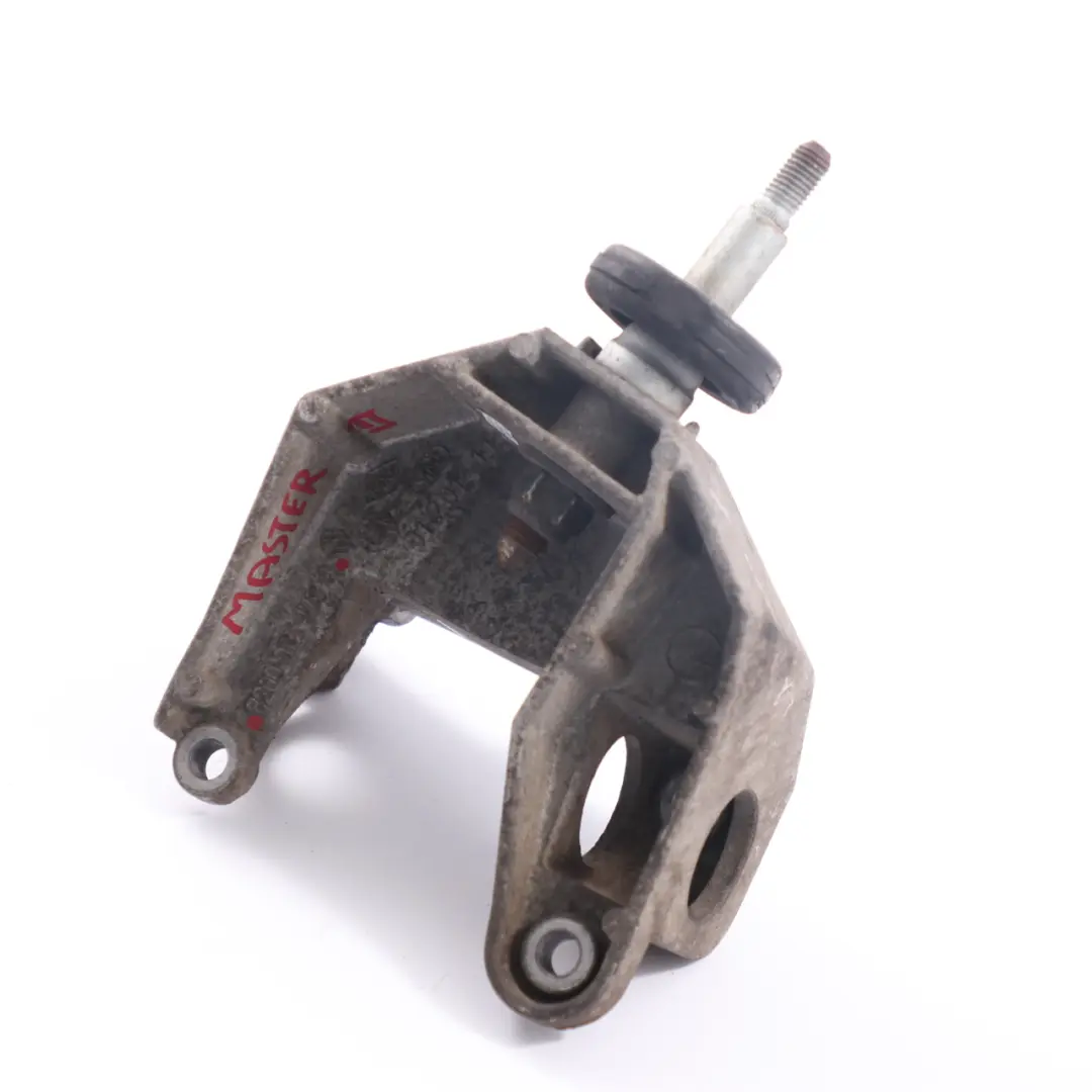 Supporto motore Supporto staffa montaggio per Renault Master II con numero di parte 8200027178B Renault Master II Supporto motore Supporto staffa montaggio - SKU 8200027178B - Numero di parte 8200027178B