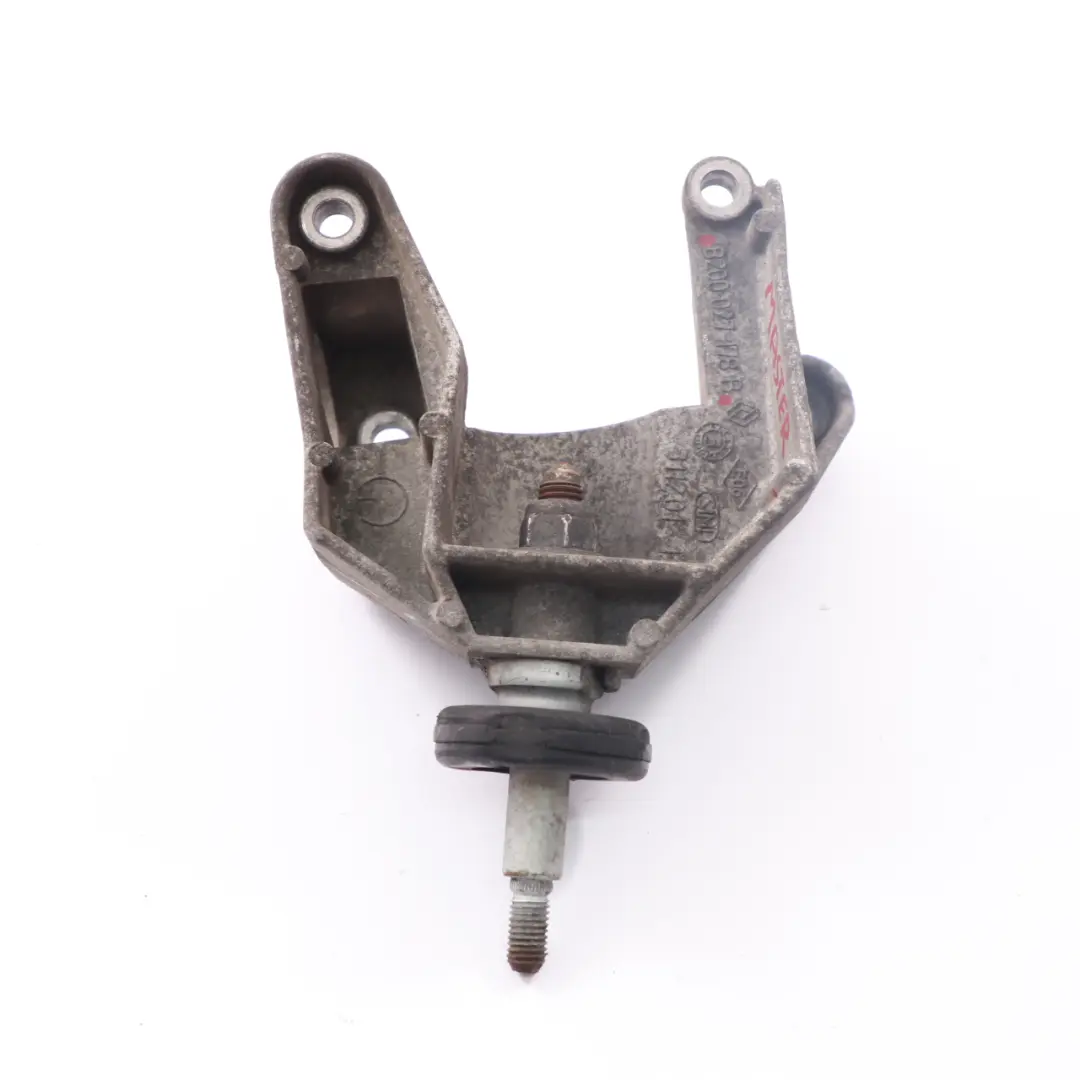 Soporte Motor Renault Master II dCi Diesel para con número de pieza 8200027178B Soporte Motor Renault Master II dCi Diesel - SKU 8200027178B - Número de pieza 8200027178B