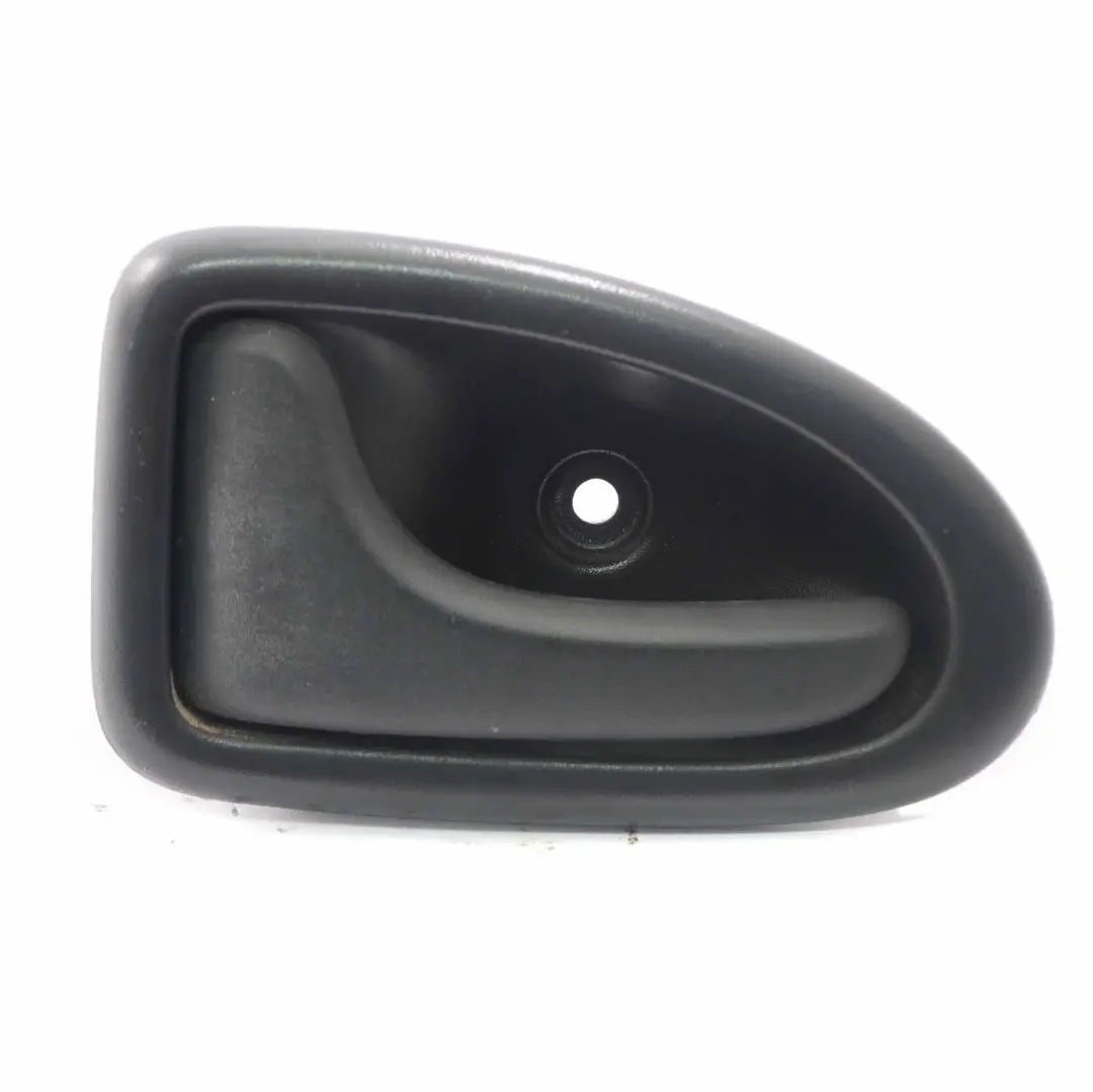 Poignée de porte Renault Trafic Opel Vivaro Intérieur avant gauche pour à propos du numéro de pièce 8200028994 Poignée de porte Renault Trafic Opel Vivaro Intérieur avant gauche - SKU 8200028994 - Numéro de pièce 8200028994