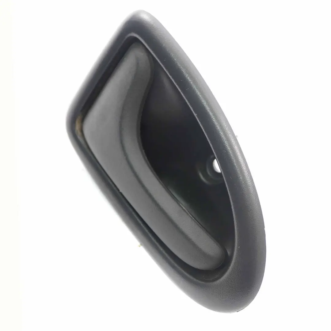 Door Handle Renault Trafic Vauxhall Vivaro Interior Front Left N/S to with Part number 8200028994 Door Handle Renault Trafic Vauxhall Vivaro Interior Front Left N/S - SKU 8200028994 - Part number 8200028994