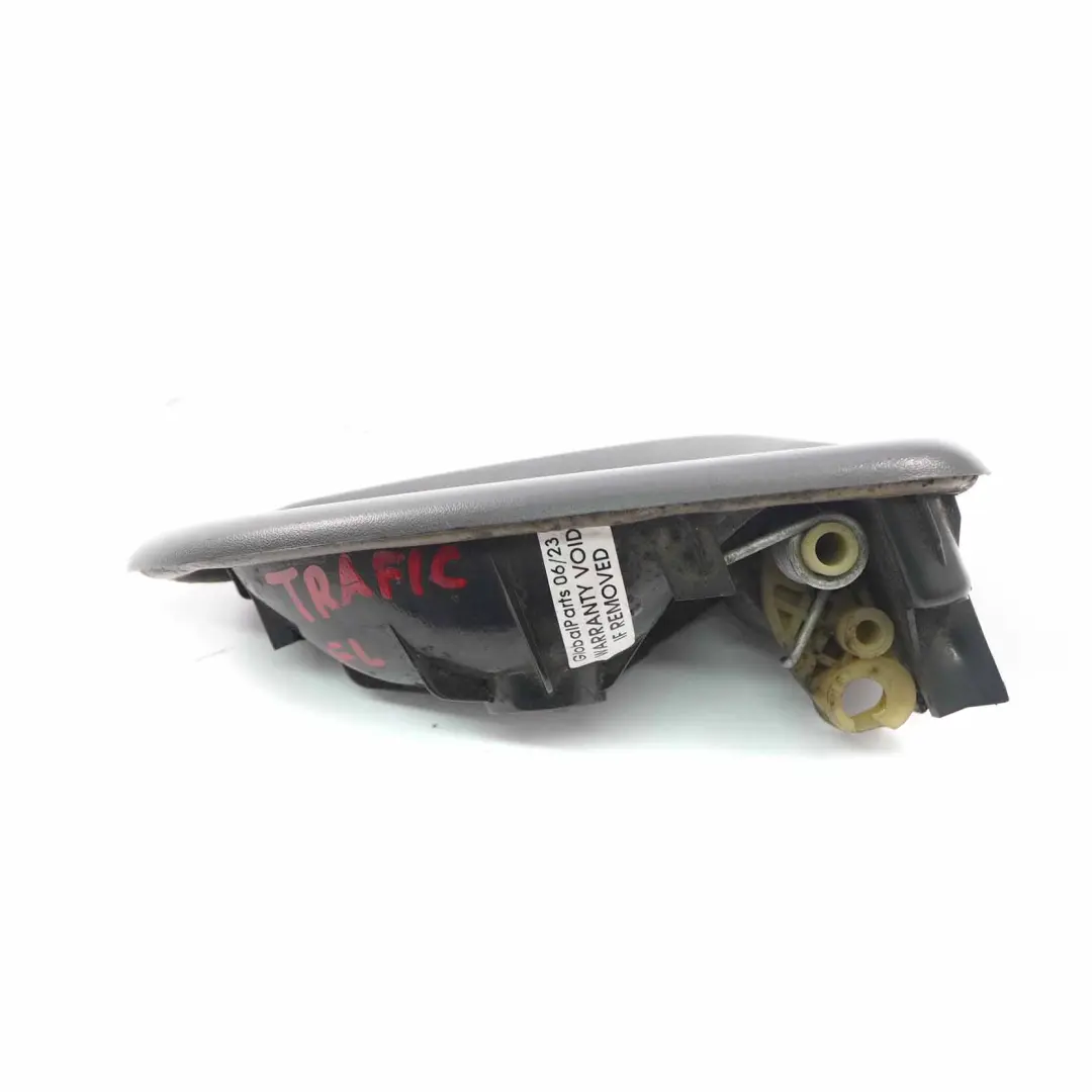 Door Handle Renault Trafic Vauxhall Vivaro Interior Front Left N/S  - SKU 8200028994 - Part number 8200028994