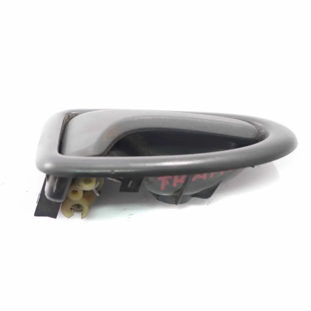  Tirador Puerta Renault Trafic Opel Vivaro Interior Delantero Derecho - SKU 8200028995 - Número de pieza 8200028995