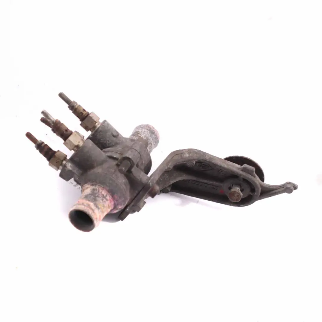 Renault Trafic II 1.9 DCI Diesel Water Heater Coolant Unit - SKU 8200033974-1 - Part number 8200033974