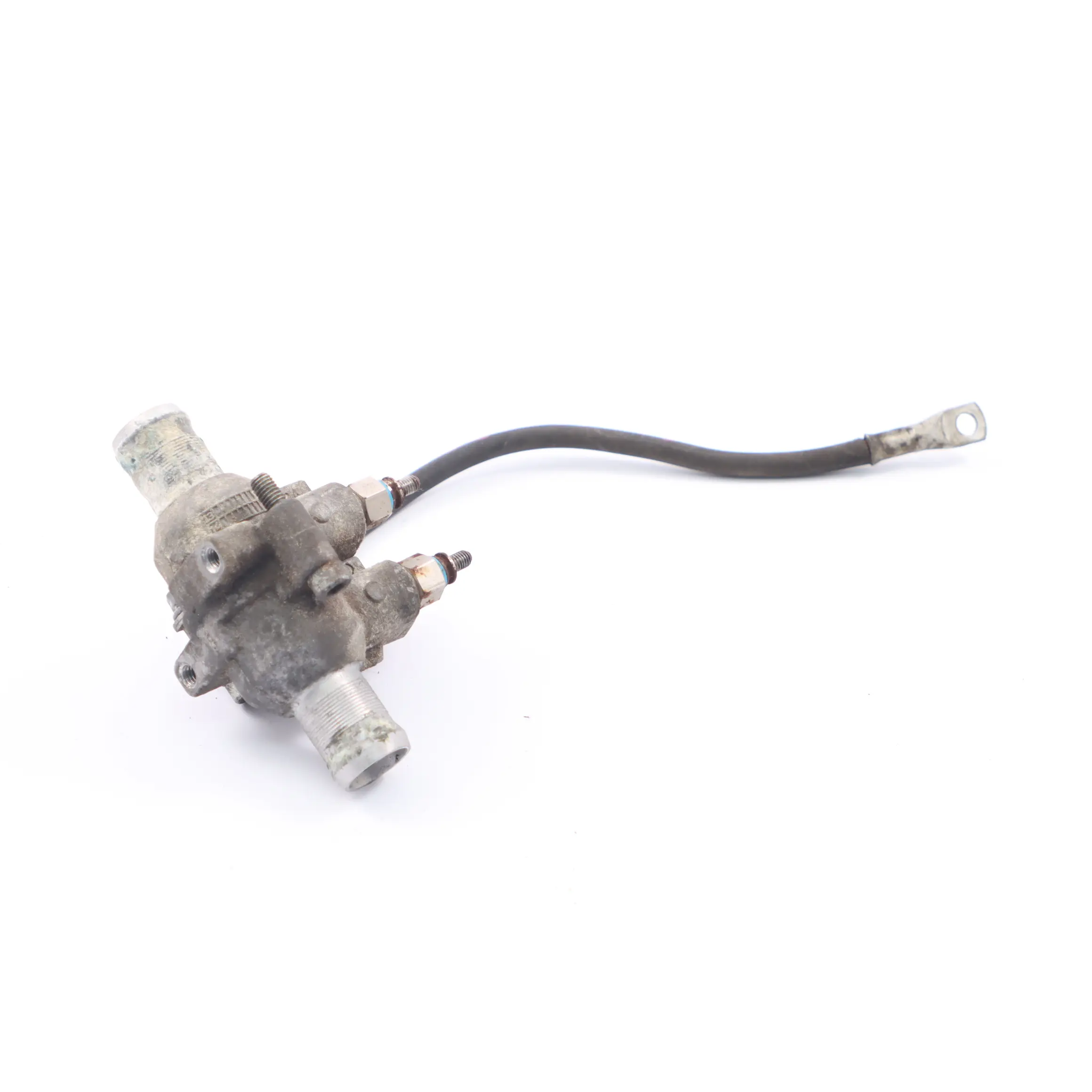 Renault Trafic II 1.9 DCI Diesel Water Heater Coolant Unit 8200033974