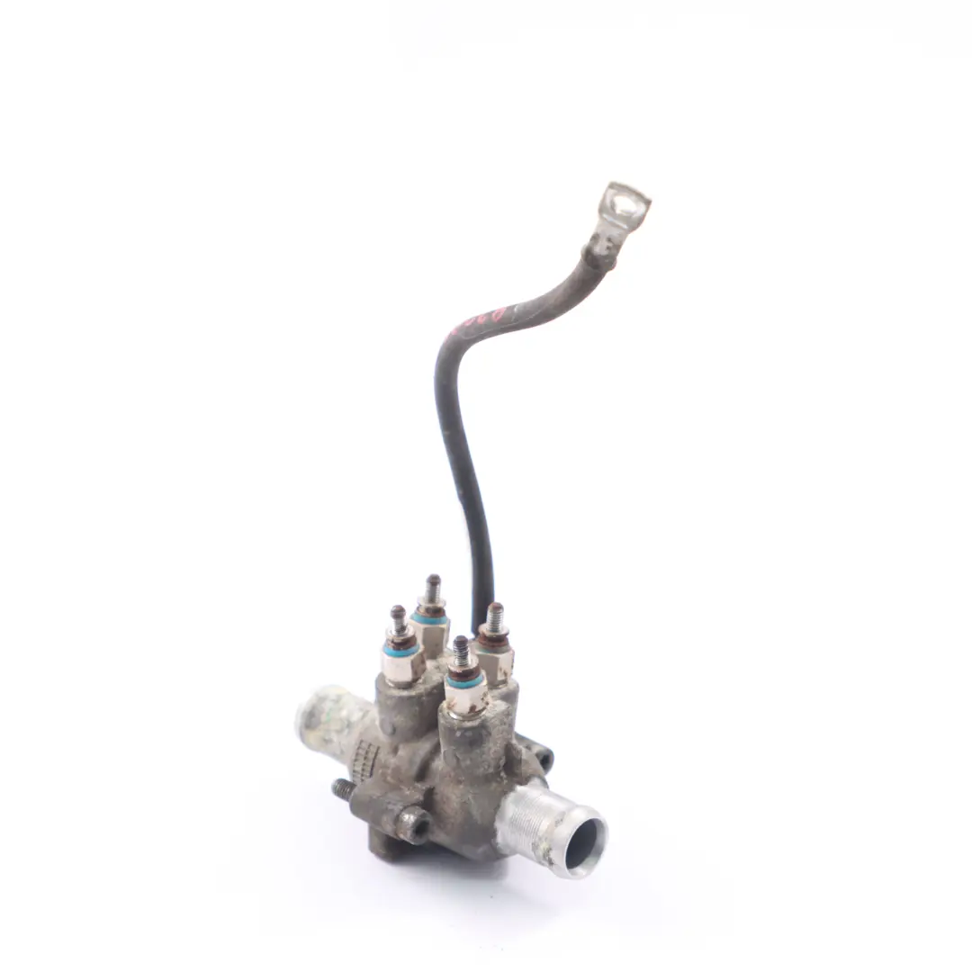 Renault Trafic II 1.9 DCI Diesel Water Heater Coolant Unit - SKU 8200033974-1 - Part number 8200033974