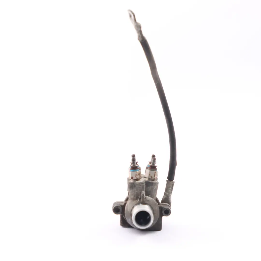 Renault Trafic 1.9 DCI Diesel Scaldabagno Unità Refrigerante - SKU 8200033974-1 - Numero di parte 8200033974