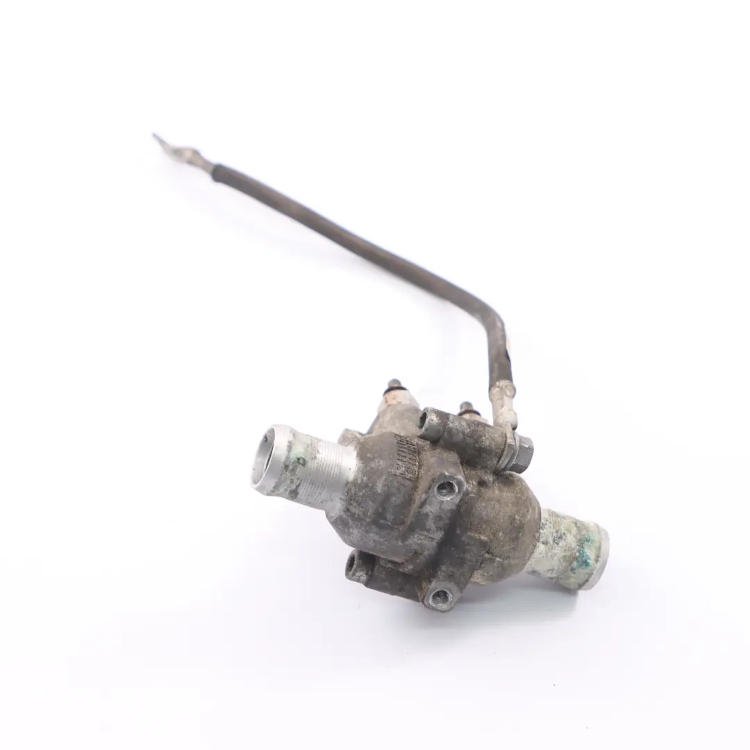 Unité de refroidissement du chauffe-eau pour Renault Trafic 1.9 DCI Diesel à propos du numéro de pièce 8200033974 Renault Trafic 1.9 DCI Diesel Unité de refroidissement du chauffe-eau - SKU 8200033974-1 - Numéro de pièce 8200033974