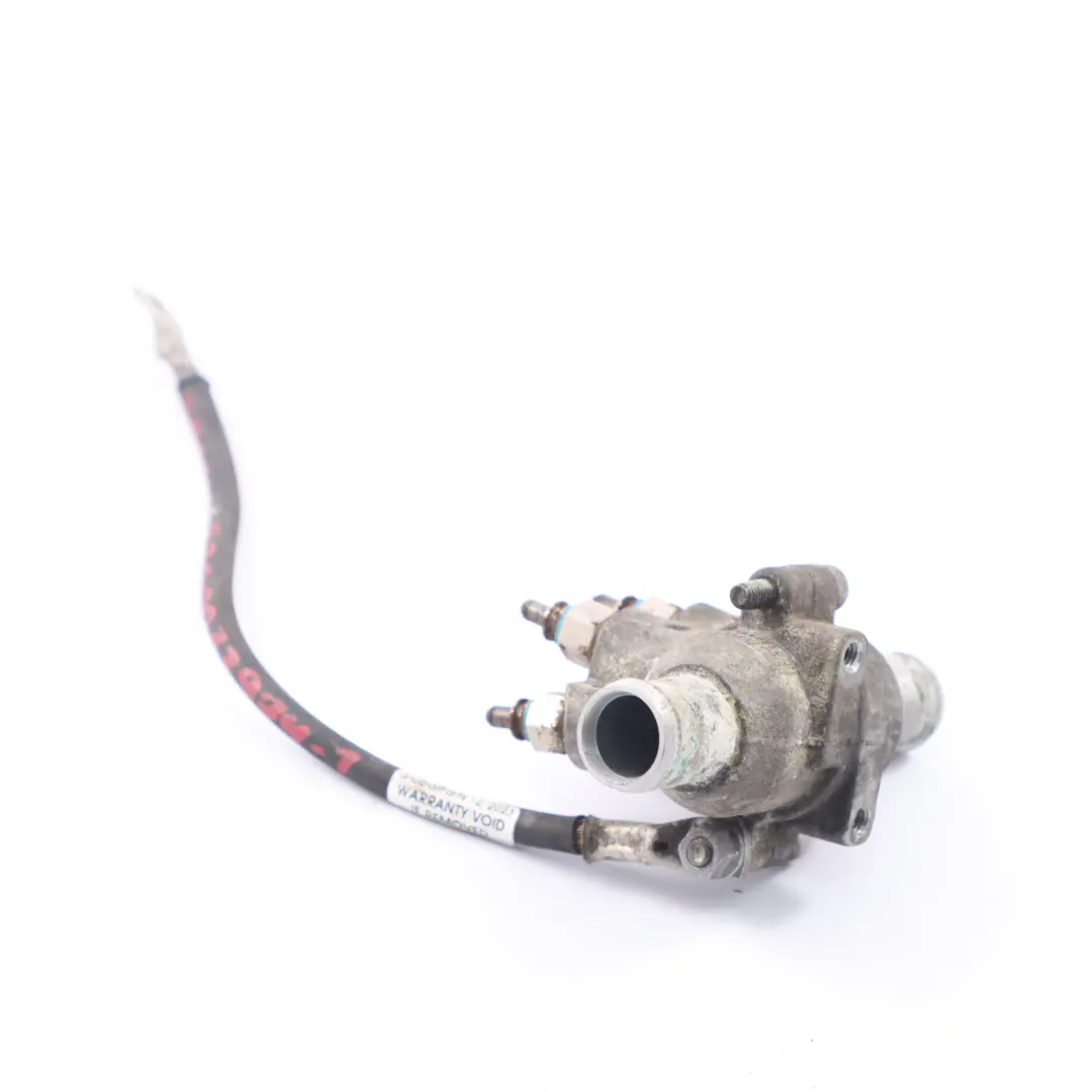 Renault Trafic 1.9 DCI Diesel Scaldabagno Unità Refrigerante - SKU 8200033974-1 - Numero di parte 8200033974