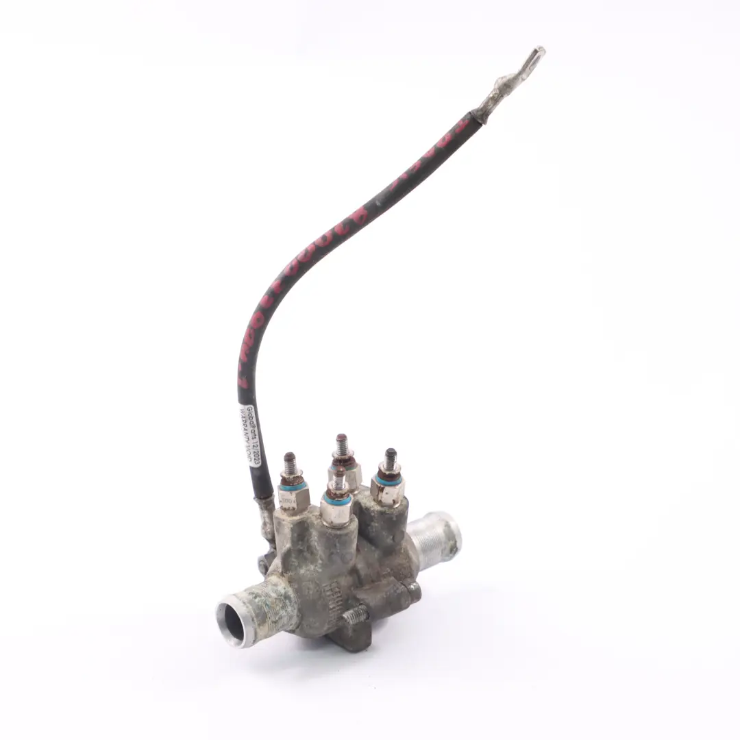 Wasser Heizung Kühlmittel Einheit für Renault Trafic II 1.9 DCI Diesel mit Teilenummer 8200033974 Renault Trafic II 1.9 DCI Diesel Wasser Heizung Kühlmittel Einheit - SKU 8200033974-1 - Teilenummer 8200033974