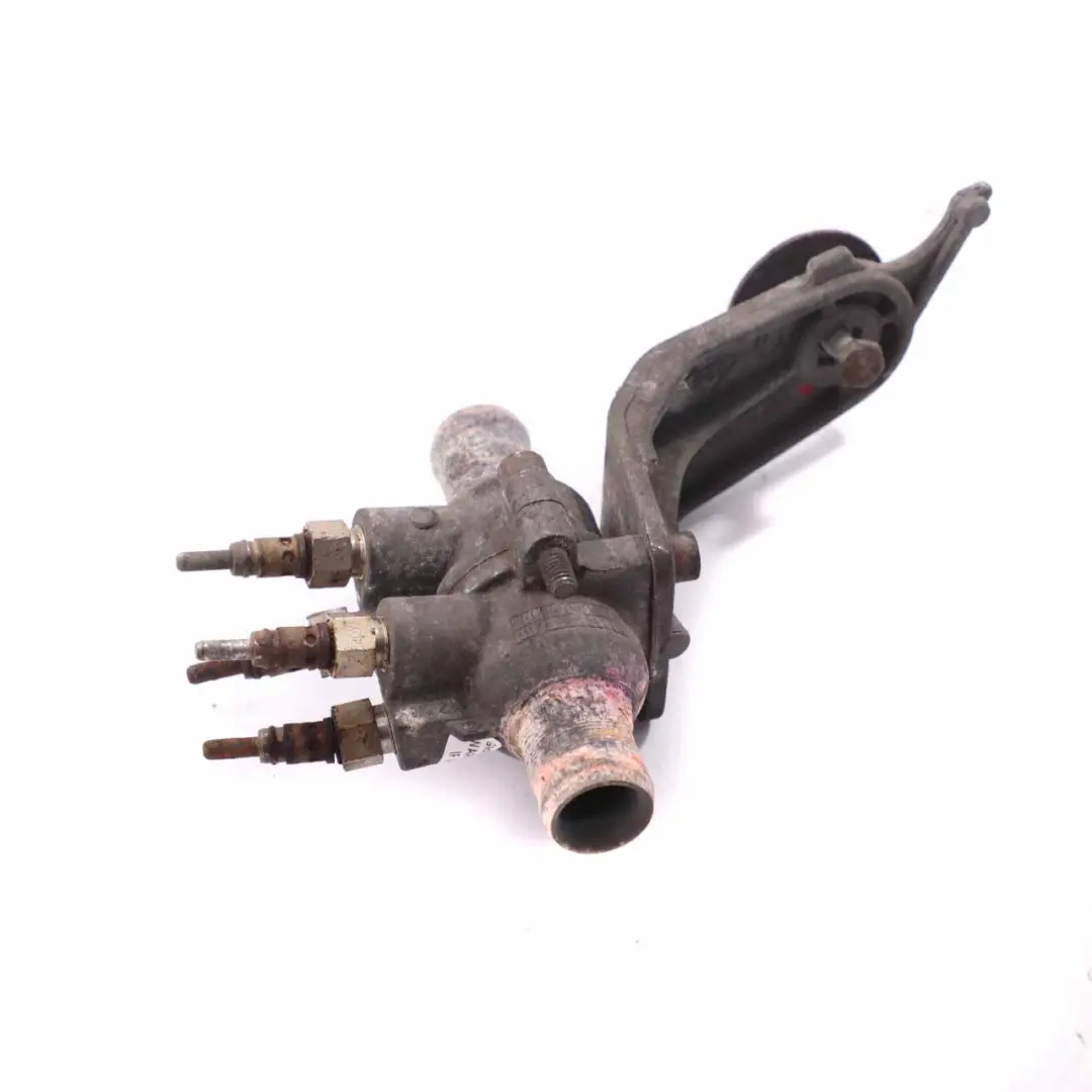 Renault Trafic II 1.9 DCI Diesel Water Heater Coolant Unit - SKU 8200033974-2 - Part number 8200033974