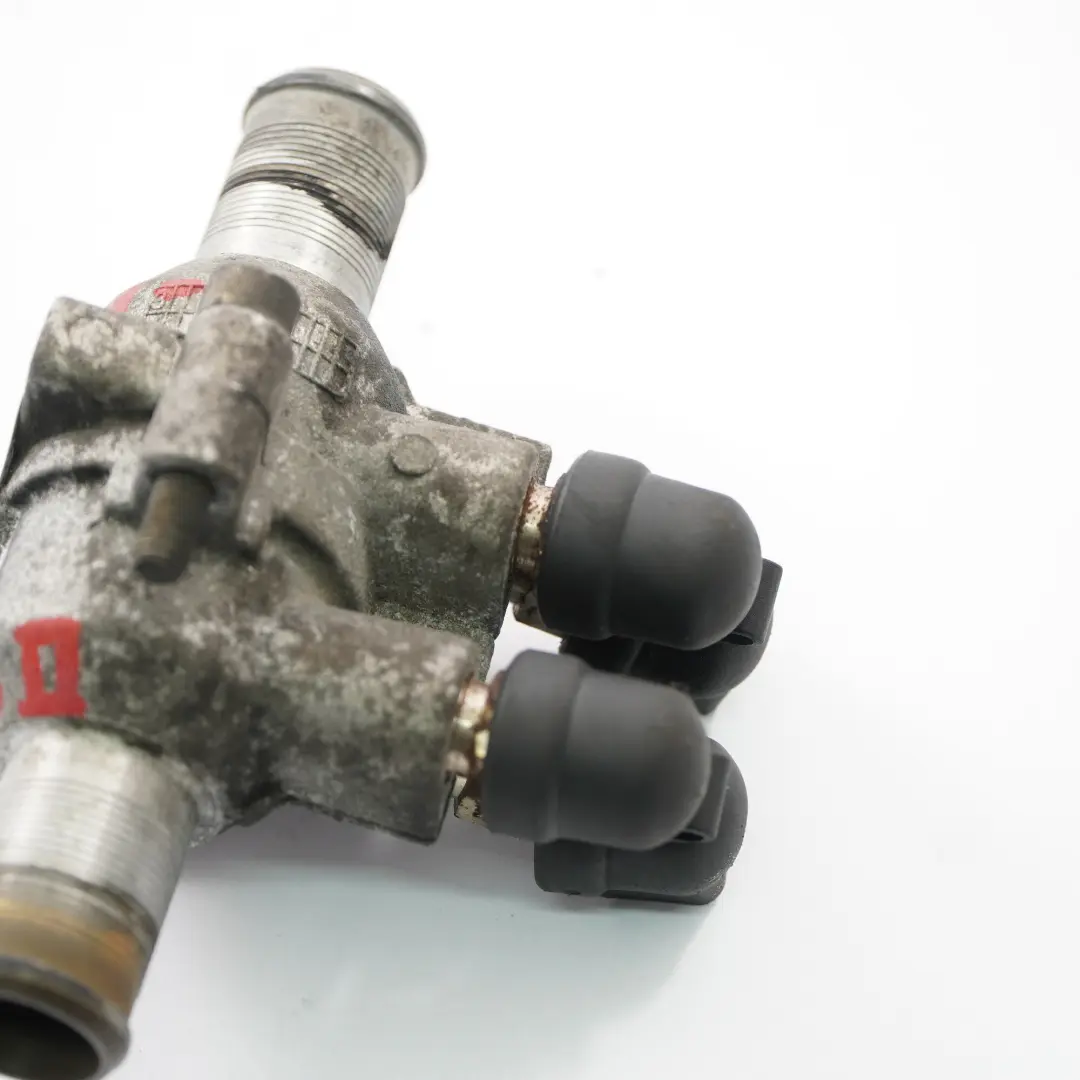 Water Heater Coolant Unit to Renault Trafic II 1.9 DCI Diesel with Part number 8200033974 Renault Trafic II 1.9 DCI Diesel Water Heater Coolant Unit - SKU 8200033974-2 - Part number 8200033974