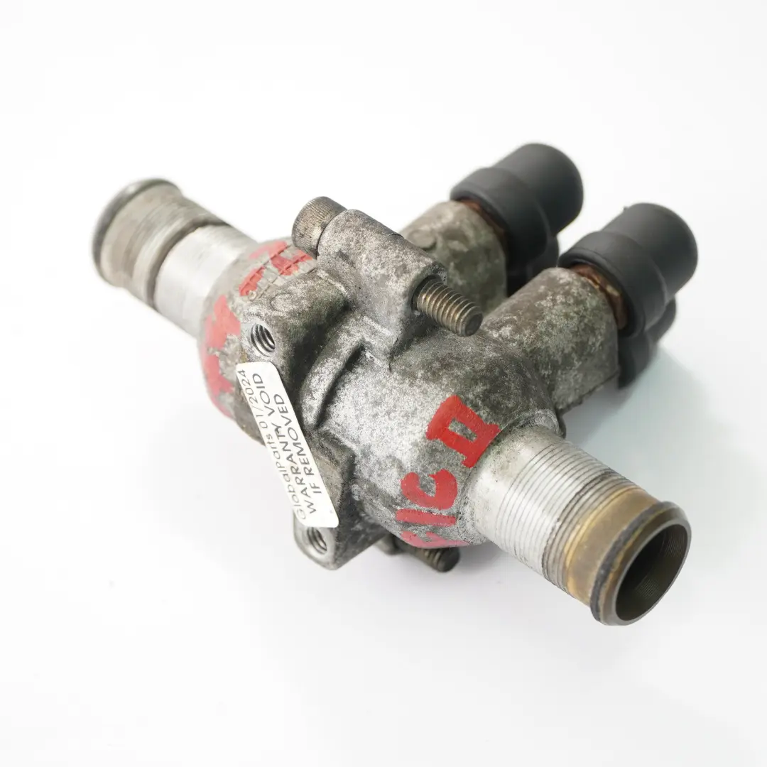 Renault Trafic II 1.9 DCI Diesel Water Heater Coolant Unit - SKU 8200033974-2 - Part number 8200033974