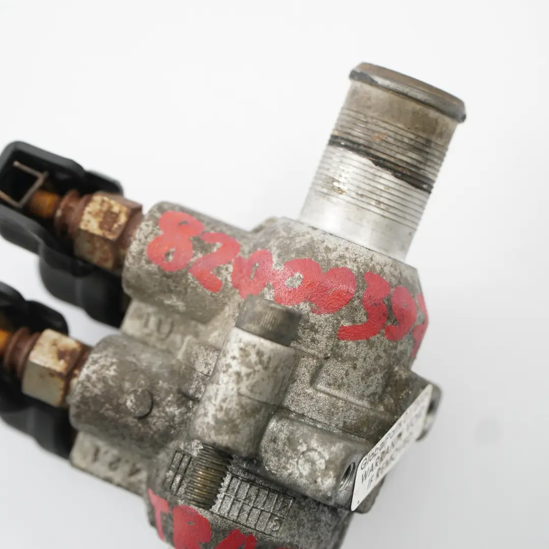 Calentador Agua Unidad de Refrigerante para Renault Trafic 1.9 DCI Diesel con número de pieza 8200033974 Renault Trafic 1.9 DCI Diesel Calentador Agua Unidad de Refrigerante - SKU 8200033974-2 - Número de pieza 8200033974