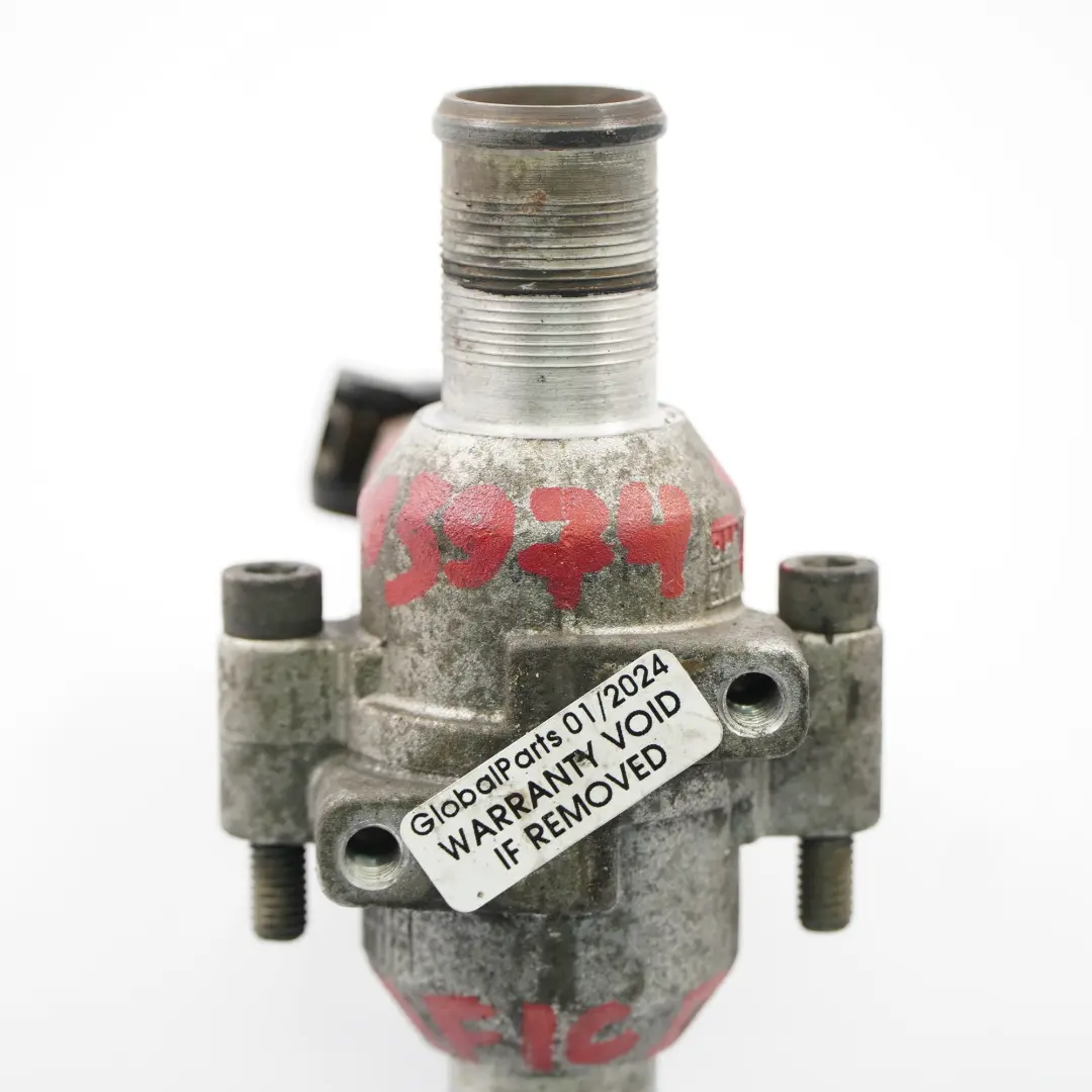 Renault Trafic II 1.9 DCI Diesel Water Heater Coolant Unit - SKU 8200033974-2 - Part number 8200033974