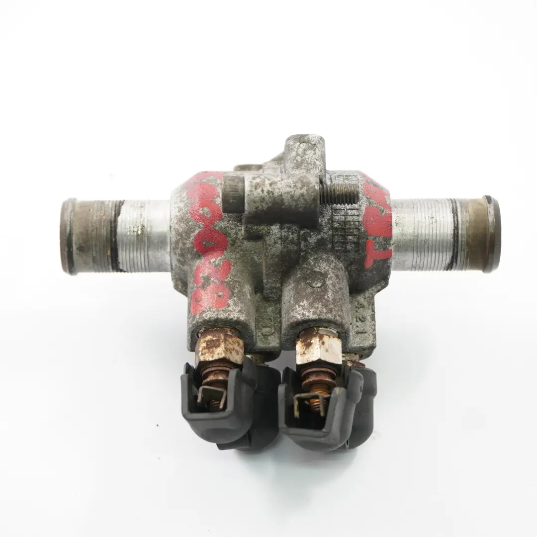 Renault Trafic II 1.9 DCI Diesel Water Heater Coolant Unit - SKU 8200033974-2 - Part number 8200033974