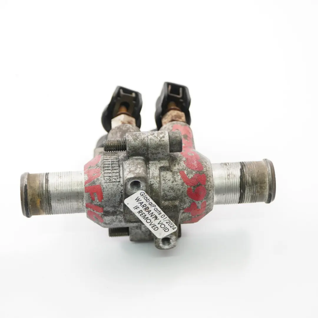 Renault Trafic II 1.9 DCI Diesel Water Heater Coolant Unit - SKU 8200033974-2 - Part number 8200033974