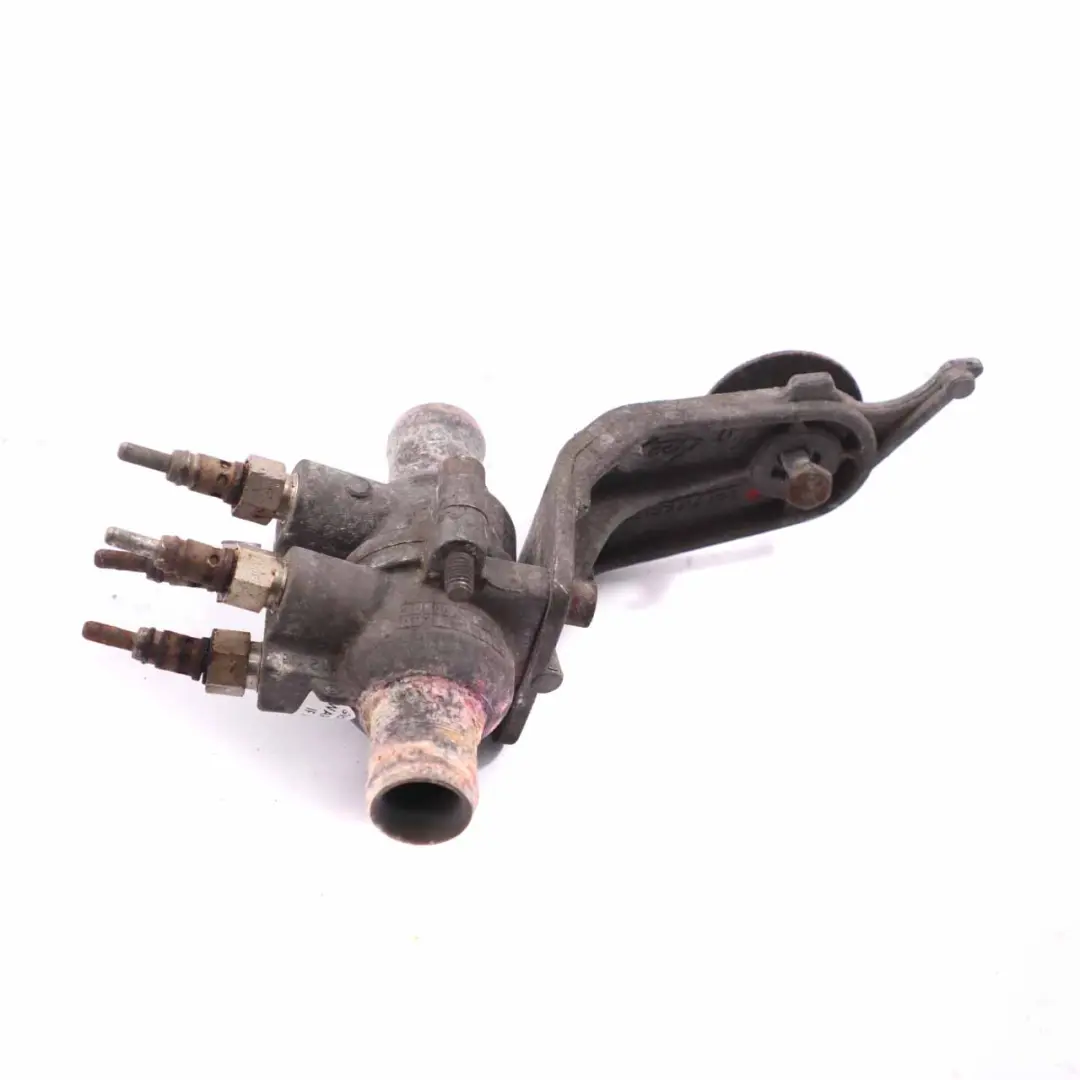 Water Heater Coolant Unit to Renault Trafic 1.9 DCI Diesel with Part number 8200033974 Renault Trafic 1.9 DCI Diesel Water Heater Coolant Unit - SKU 8200033974 - Part number 8200033974