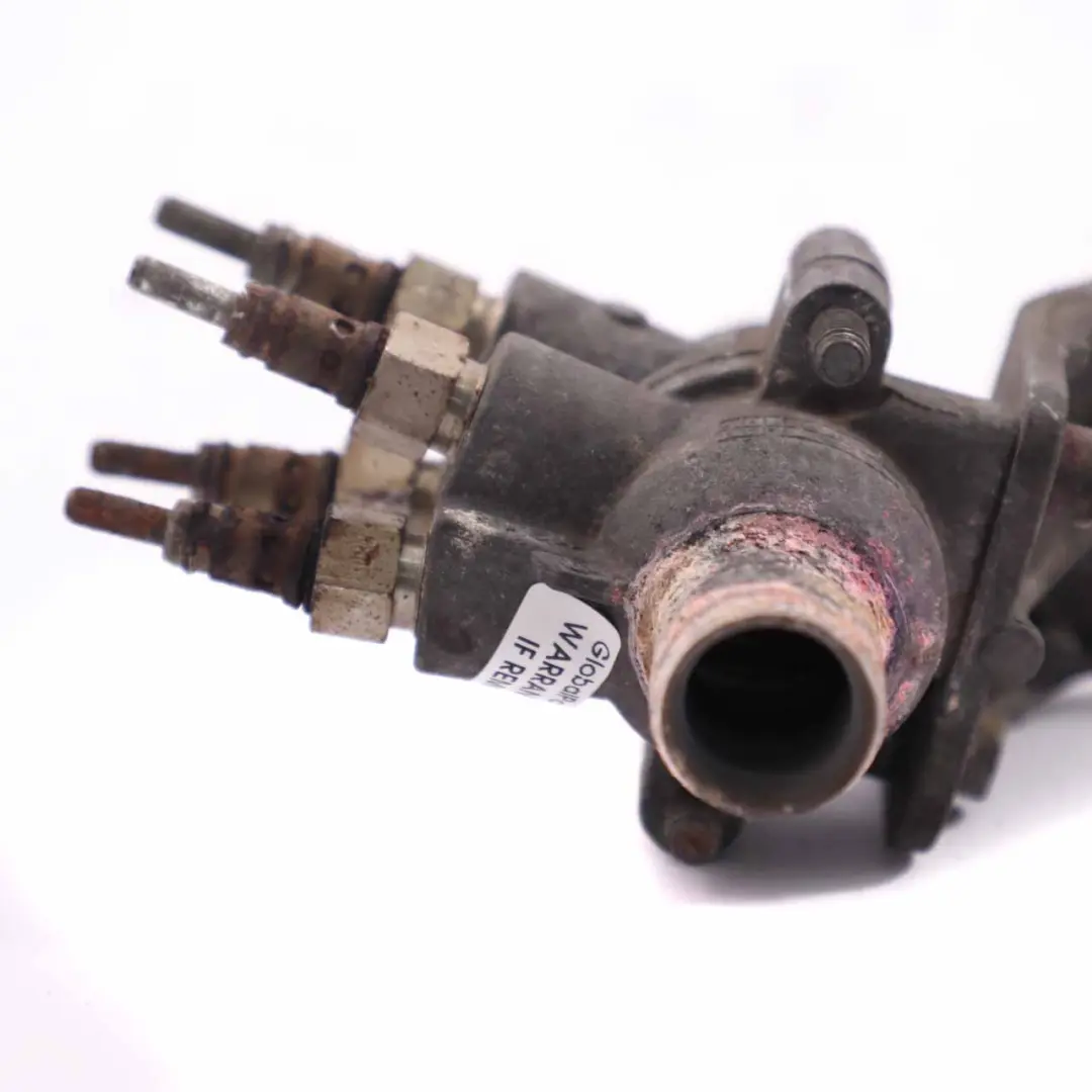 Calentador Agua Unidad de Refrigerante para Renault Trafic 1.9 DCI Diesel con número de pieza 8200033974 Renault Trafic 1.9 DCI Diesel Calentador Agua Unidad de Refrigerante - SKU 8200033974 - Número de pieza 8200033974