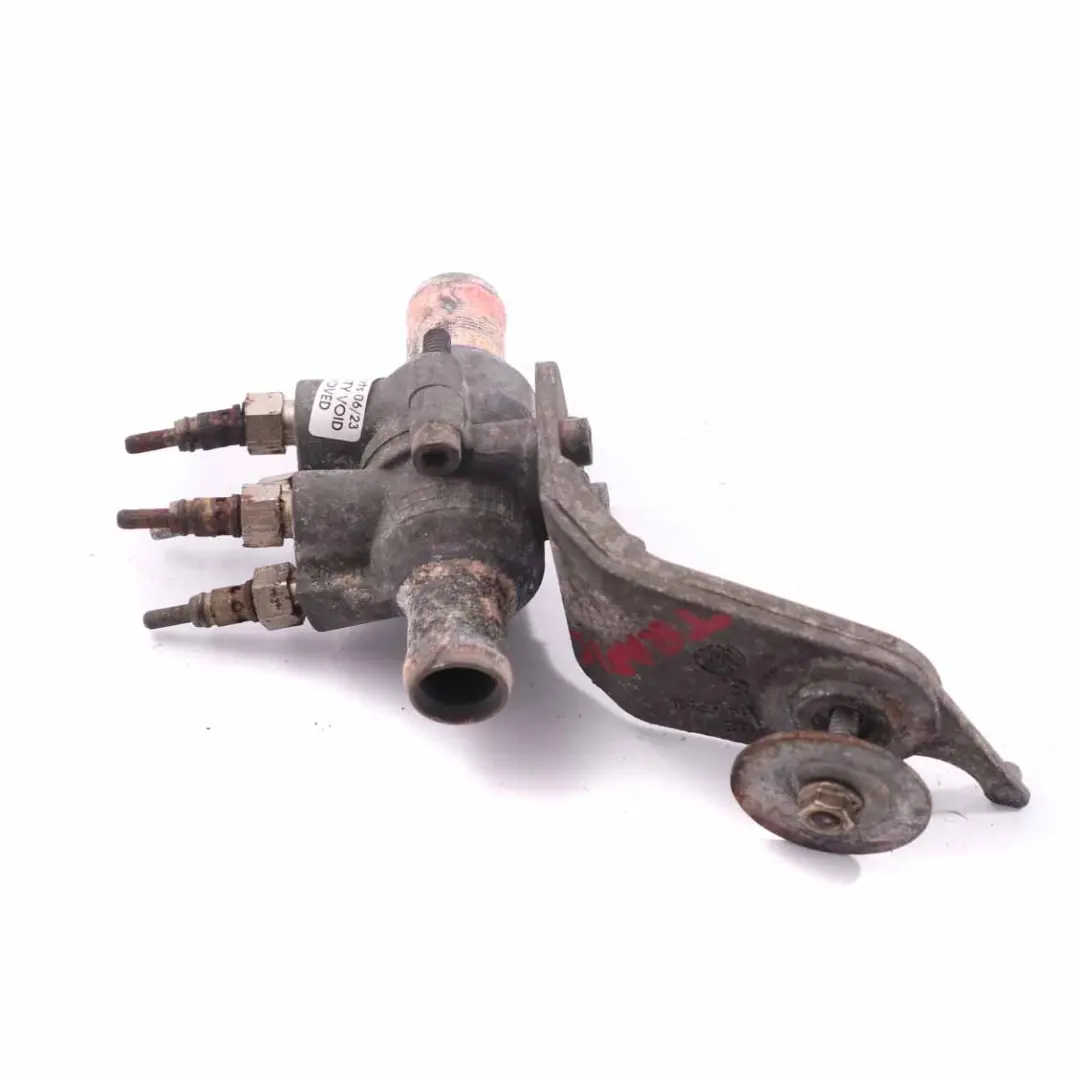 Water Heater Coolant Unit to Renault Trafic 1.9 DCI Diesel with Part number 8200033974 Renault Trafic 1.9 DCI Diesel Water Heater Coolant Unit - SKU 8200033974 - Part number 8200033974