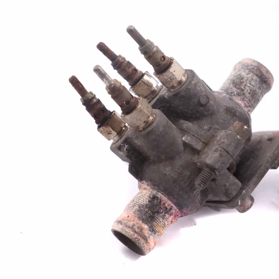 Scaldabagno Unità Refrigerante per Renault Trafic 1.9 DCI Diesel con numero di parte 8200033974 Renault Trafic 1.9 DCI Diesel Scaldabagno Unità Refrigerante - SKU 8200033974 - Numero di parte 8200033974