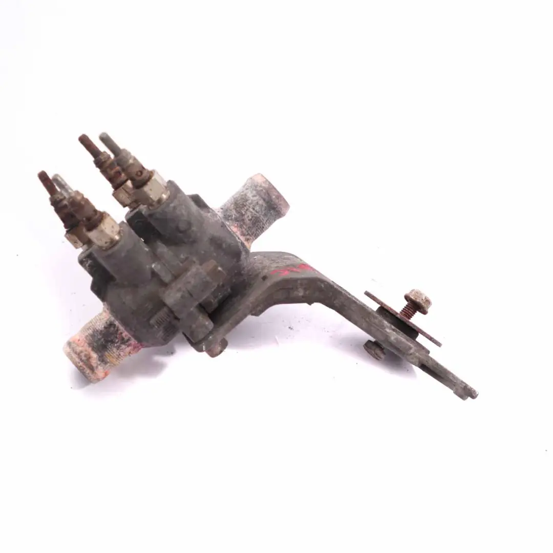 Scaldabagno Unità Refrigerante per Renault Trafic 1.9 DCI Diesel con numero di parte 8200033974 Renault Trafic 1.9 DCI Diesel Scaldabagno Unità Refrigerante - SKU 8200033974 - Numero di parte 8200033974