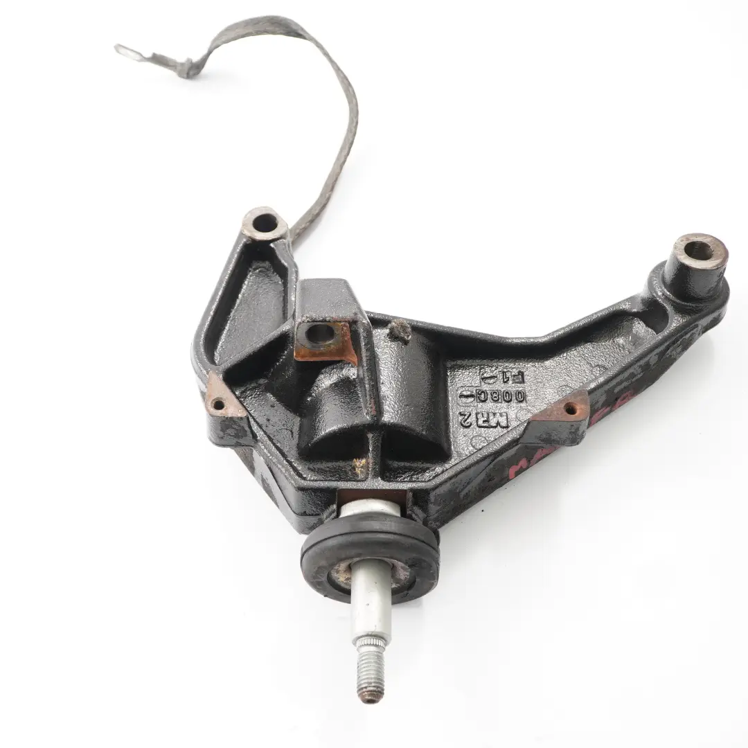 Support boîte vitesses Support transmission pour Renault Master II 2.5 DCI à propos du numéro de pièce 8200034578 Renault Master II 2.5 DCI Support boîte vitesses Support transmission - SKU 8200034578 - Numéro de pièce 8200034578