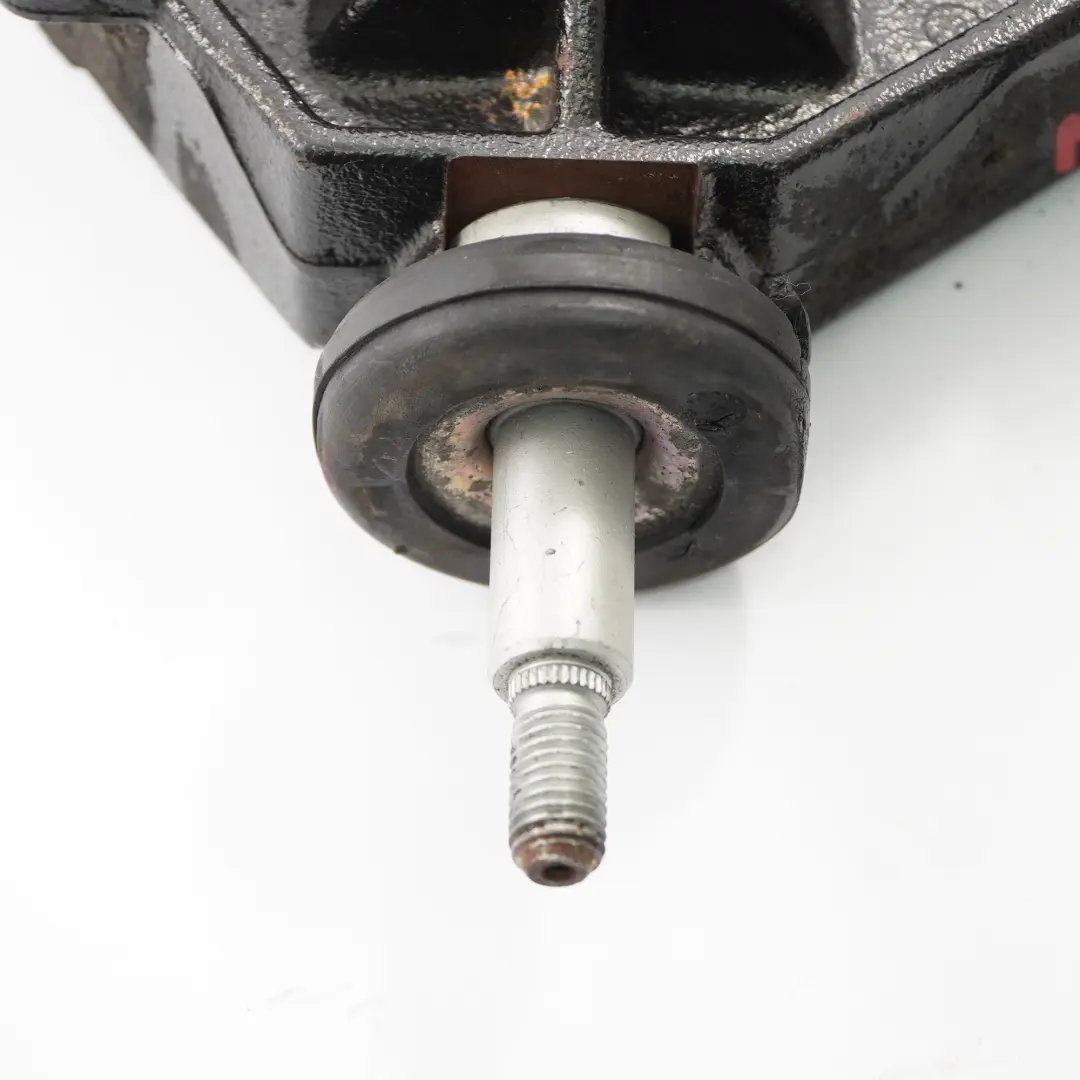 Renault Master II 2.5 DCI Gearbox Mount Bracket Transmission Holder - SKU 8200034578 - Part number 8200034578