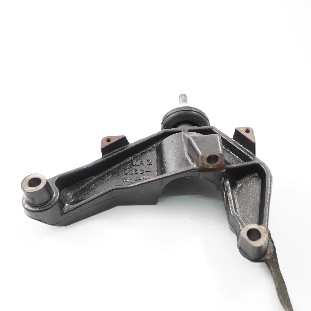 Renault Master II 2.5 DCI Gearbox Mount Bracket Transmission Holder - SKU 8200034578 - Part number 8200034578