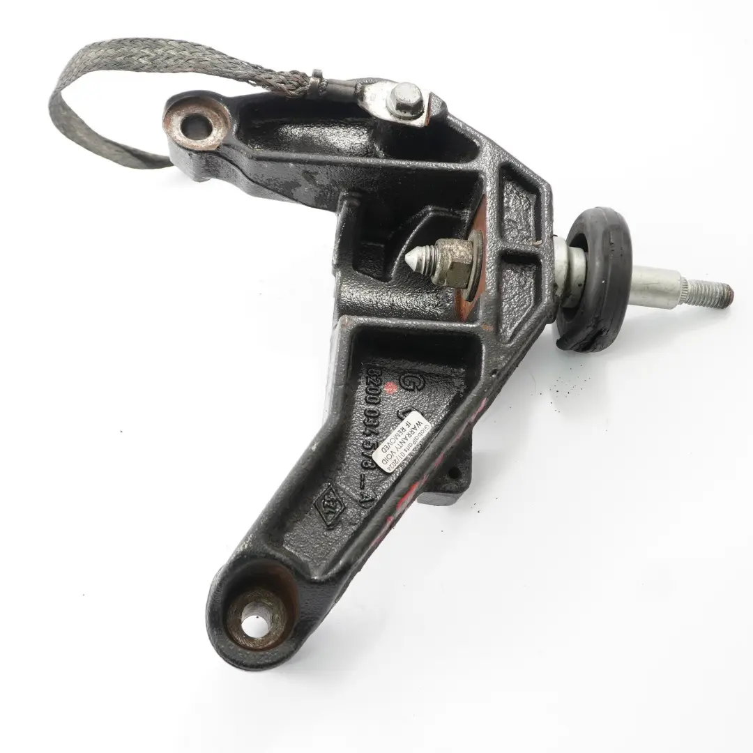 Soporte de caja de cambios Soporte de transmisión para Renault Master II 2.5 DCI con número de pieza 8200034578 Renault Master II 2.5 DCI Soporte de caja de cambios Soporte de transmisión - SKU 8200034578 - Número de pieza 8200034578