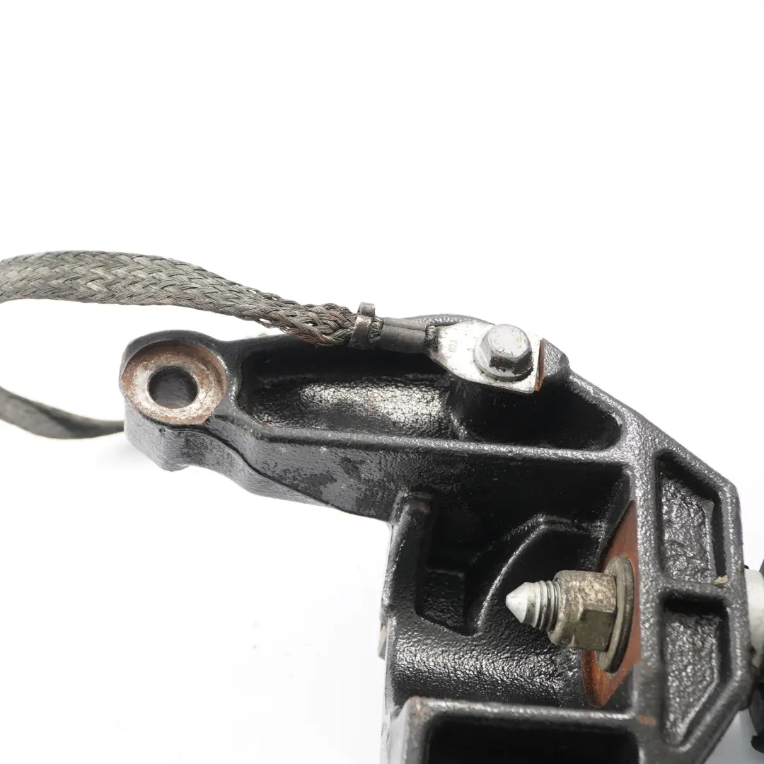 Soporte de caja de cambios Soporte de transmisión para Renault Master II 2.5 DCI con número de pieza 8200034578 Renault Master II 2.5 DCI Soporte de caja de cambios Soporte de transmisión - SKU 8200034578 - Número de pieza 8200034578