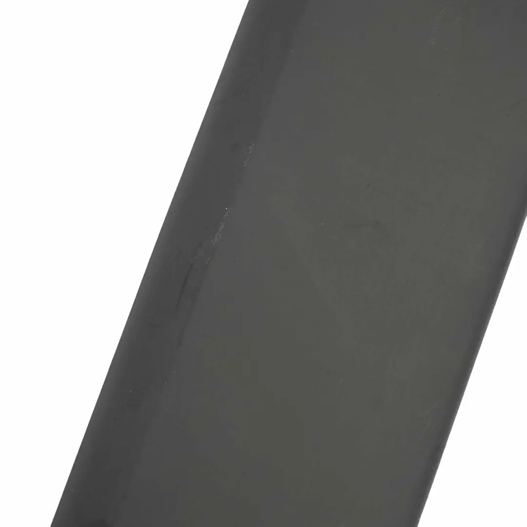 Moulure Porte Coulissante Gauche Bande d'Habillage pour Renault Trafic à propos du numéro de pièce 8200036081 Renault Trafic Moulure Porte Coulissante Gauche Bande d'Habillage - SKU 8200036081 - Numéro de pièce 8200036081