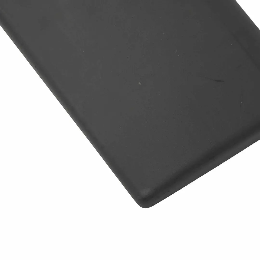 Moulure Porte Coulissante Gauche Bande d'Habillage pour Renault Trafic à propos du numéro de pièce 8200036081 Renault Trafic Moulure Porte Coulissante Gauche Bande d'Habillage - SKU 8200036081 - Numéro de pièce 8200036081