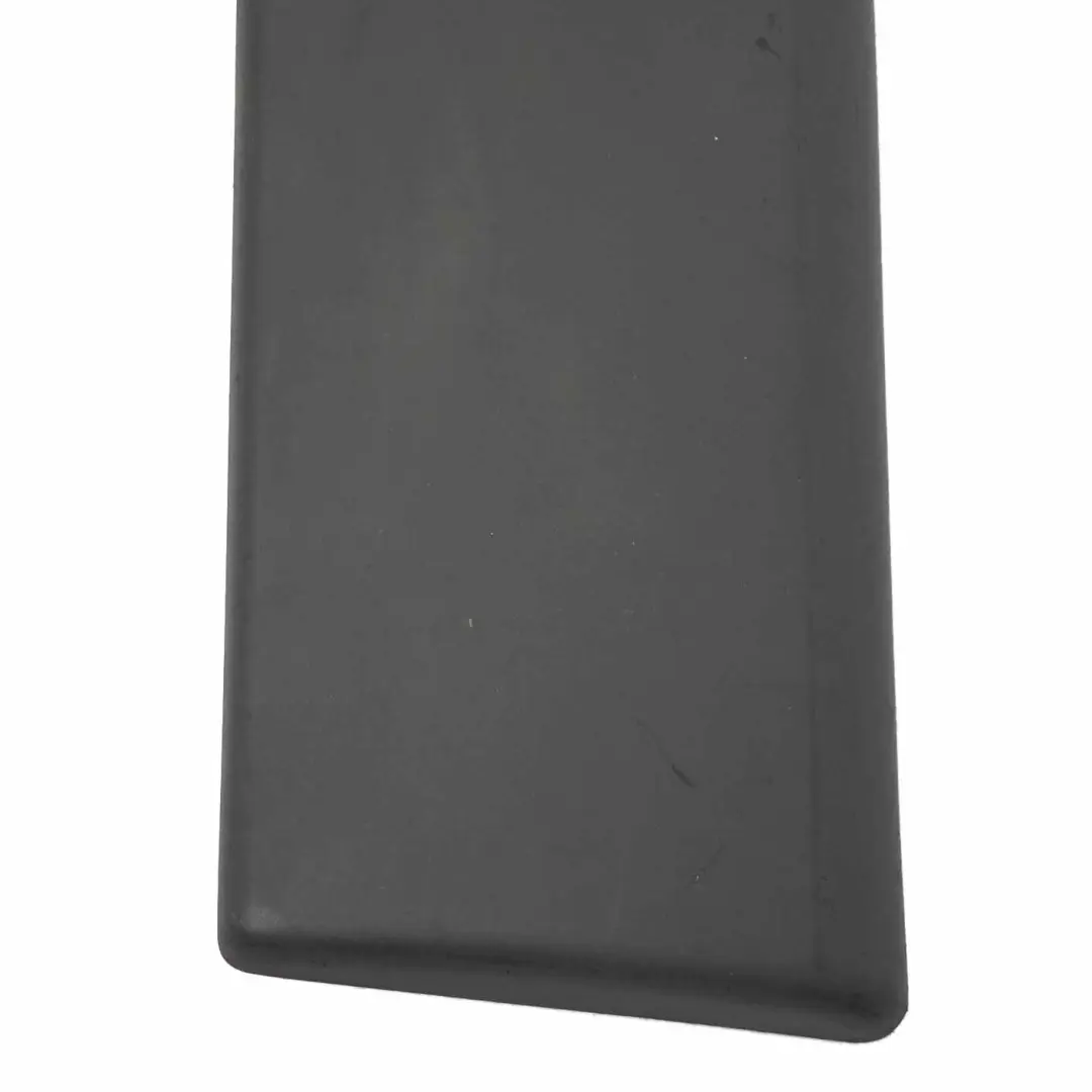 Moulure Porte Coulissante Gauche Bande d'Habillage pour Renault Trafic à propos du numéro de pièce 8200036081 Renault Trafic Moulure Porte Coulissante Gauche Bande d'Habillage - SKU 8200036081 - Numéro de pièce 8200036081